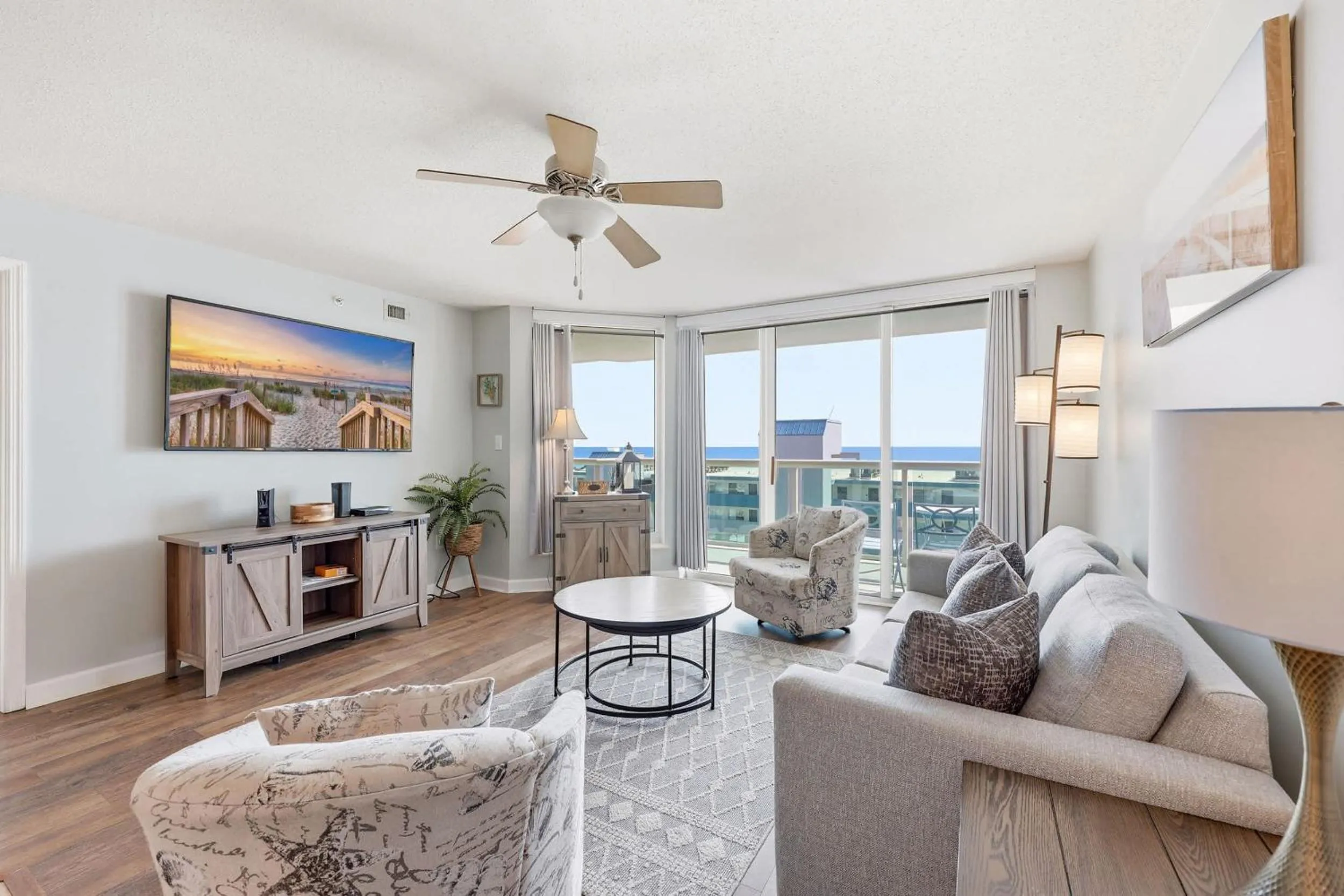 Ocean View All New Malibu Pointe Dream