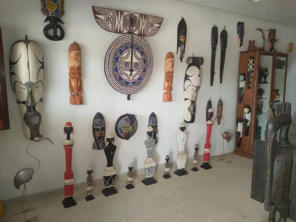 Activities in Résidence Le Marlodj