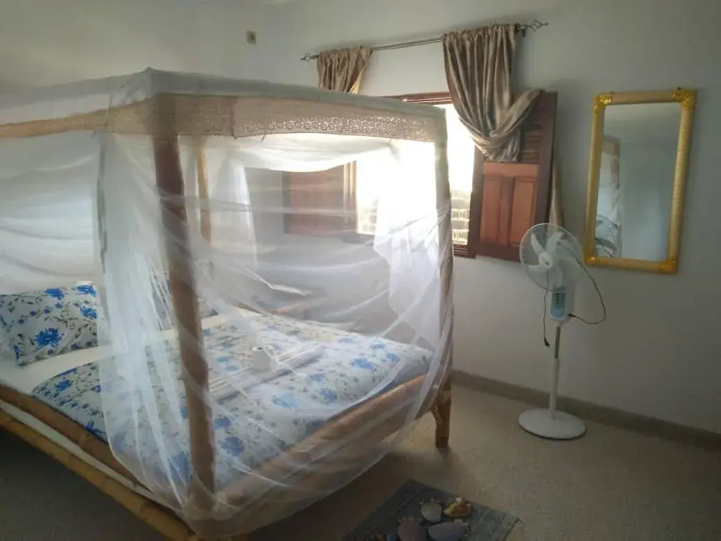 Double Room - single occupancy in Résidence Le Marlodj Double Room - single occupancy in Résidence Le Marlodj