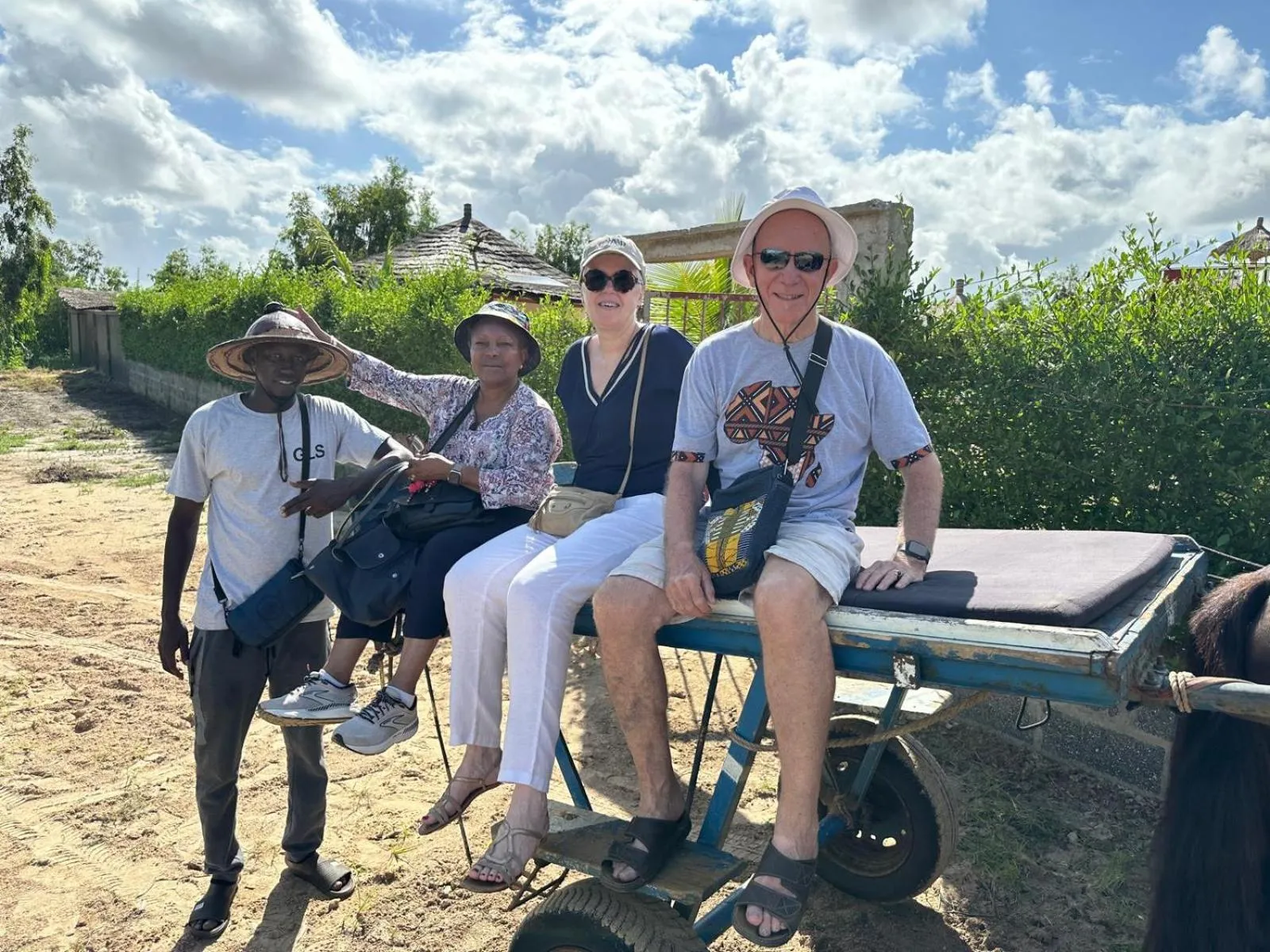 Activities in Résidence Le Marlodj