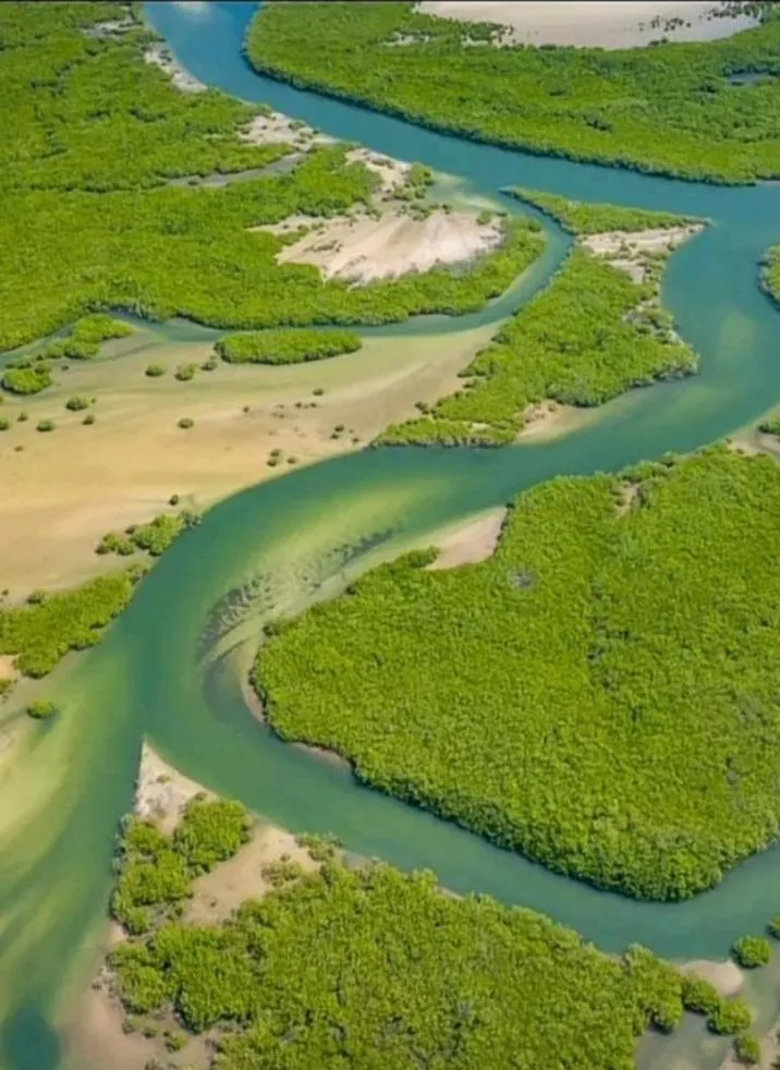 Nearby landmark in Résidence Le Marlodj