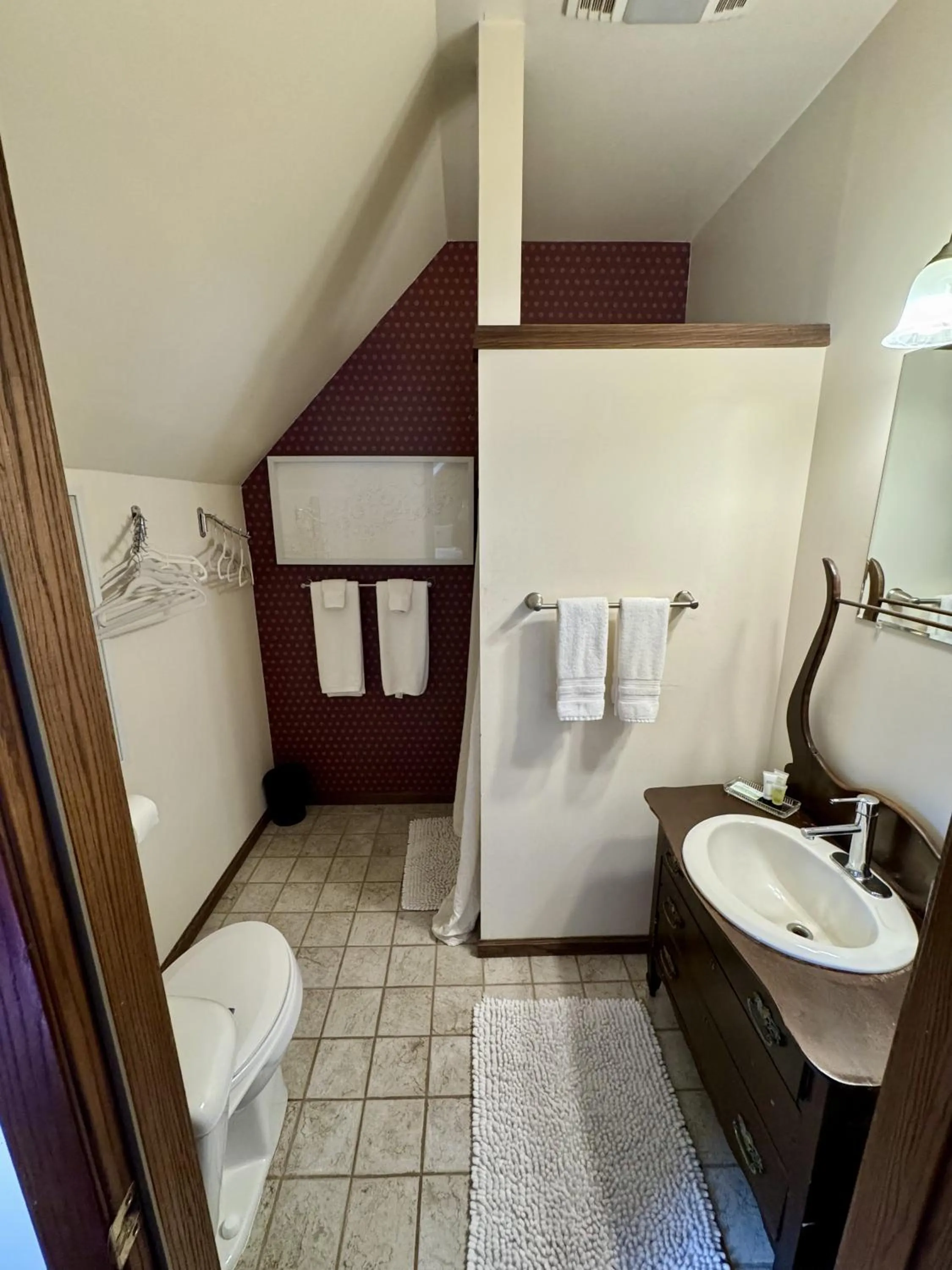 Bathroom in Otter Creek Eau Claire Altoona