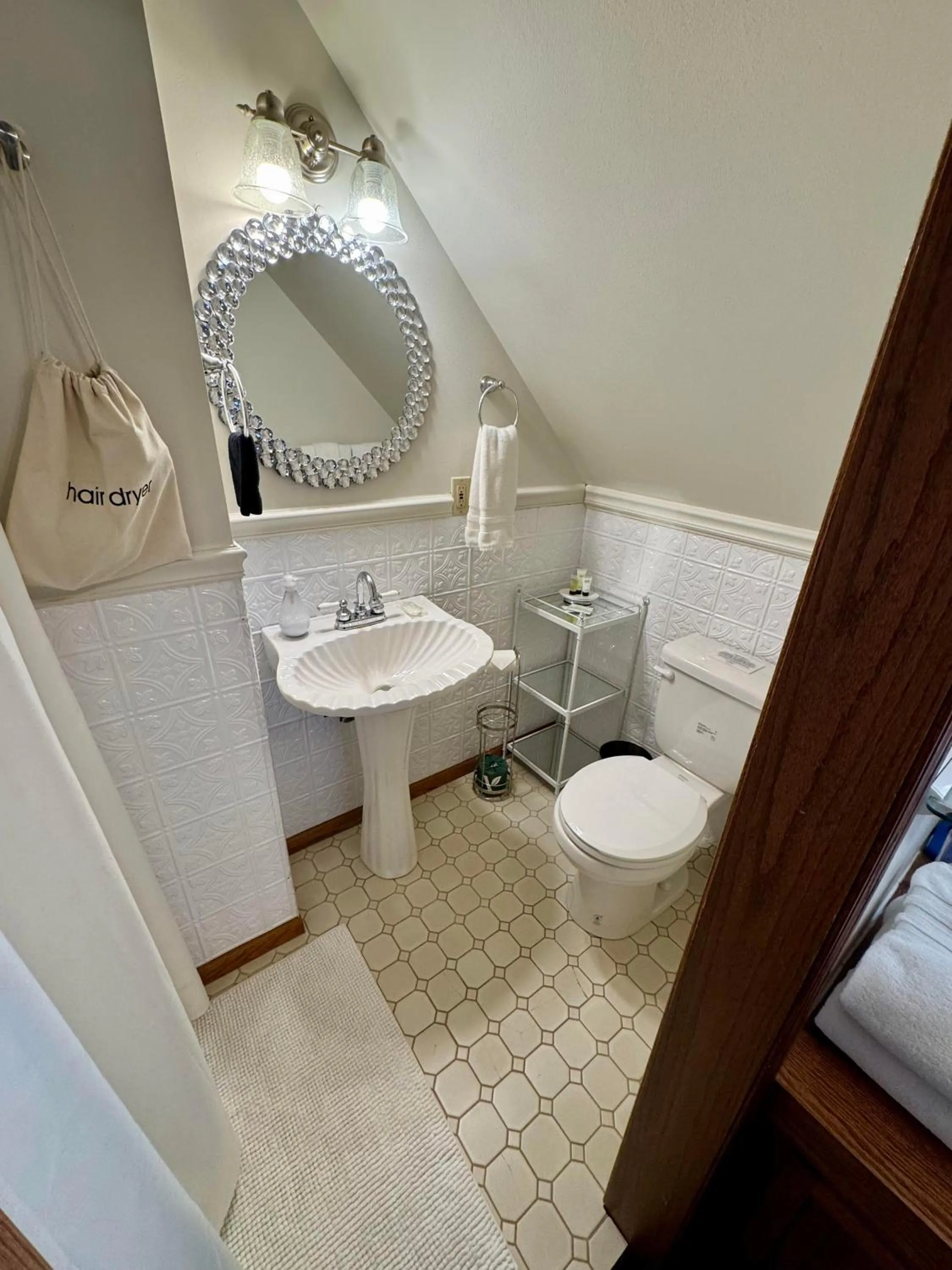 Bathroom in Otter Creek Eau Claire Altoona