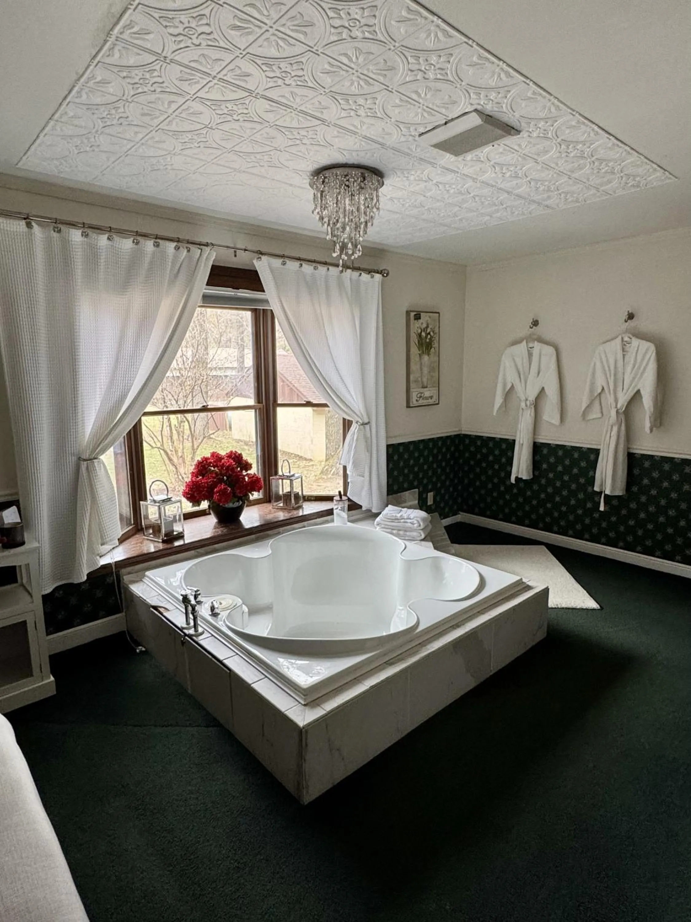 Bathroom in Otter Creek Eau Claire Altoona