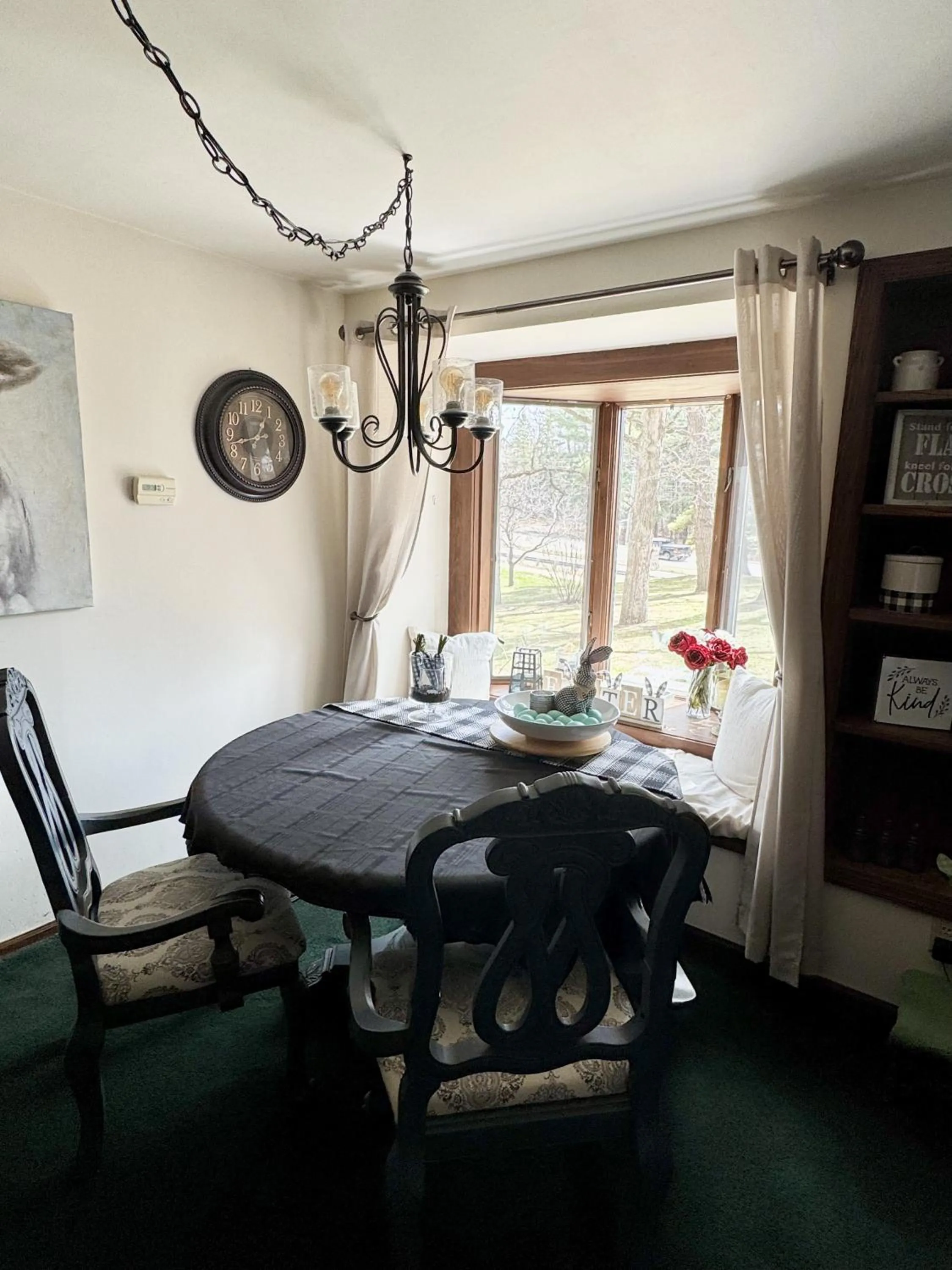 Breakfast in Otter Creek Eau Claire Altoona