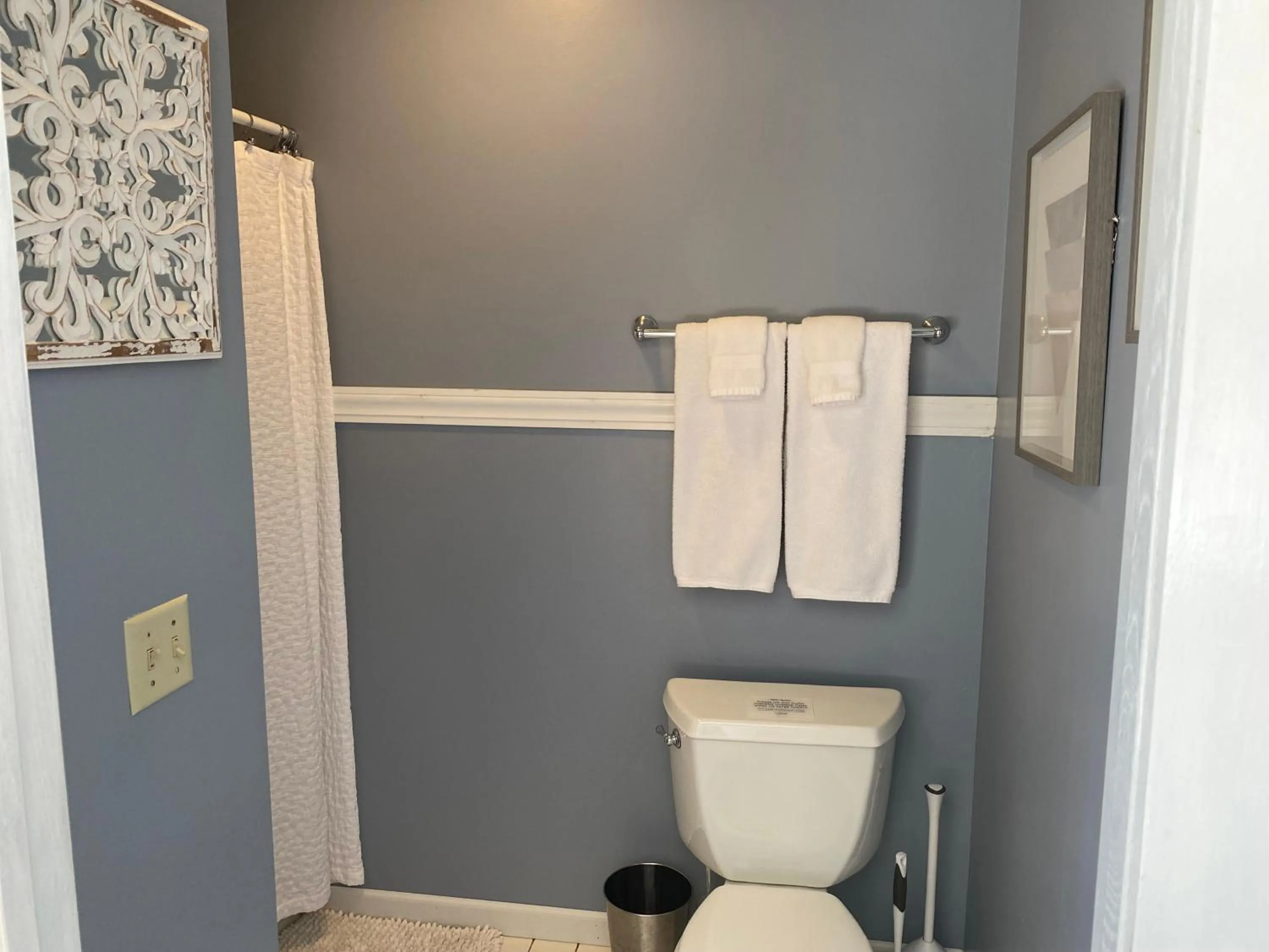 Toilet in Otter Creek Eau Claire Altoona