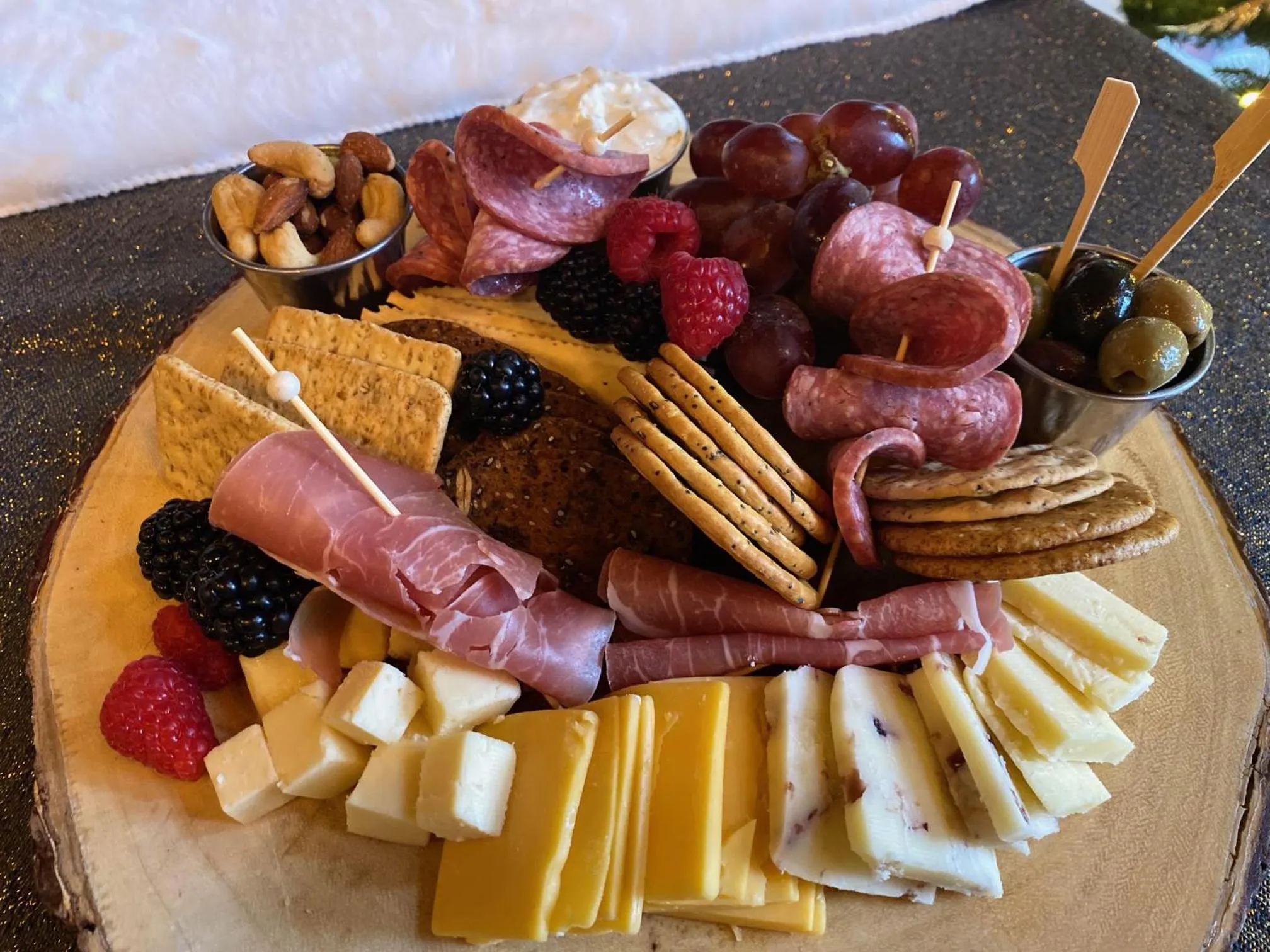 Food in Otter Creek Eau Claire Altoona