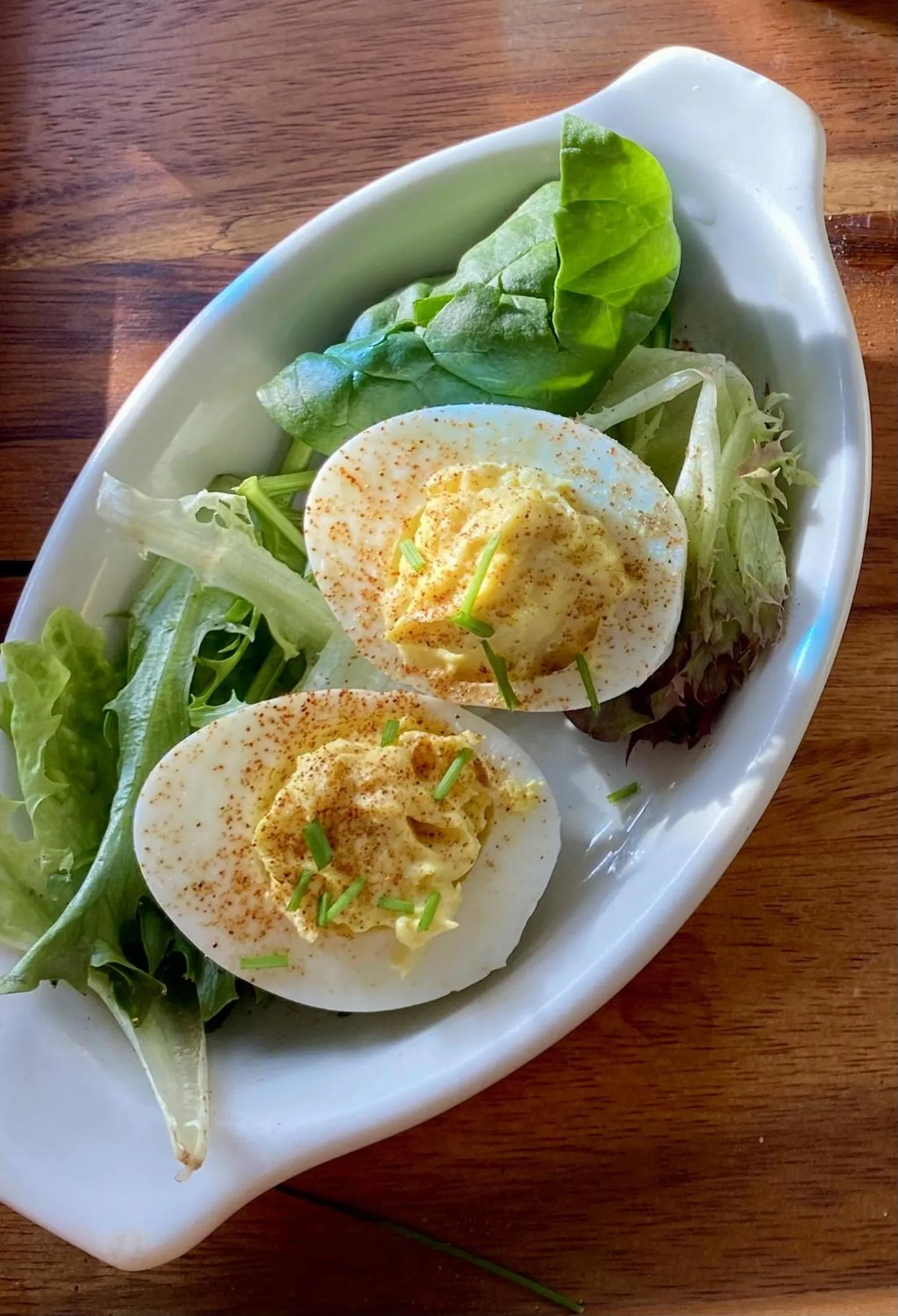 Breakfast in Otter Creek Eau Claire Altoona