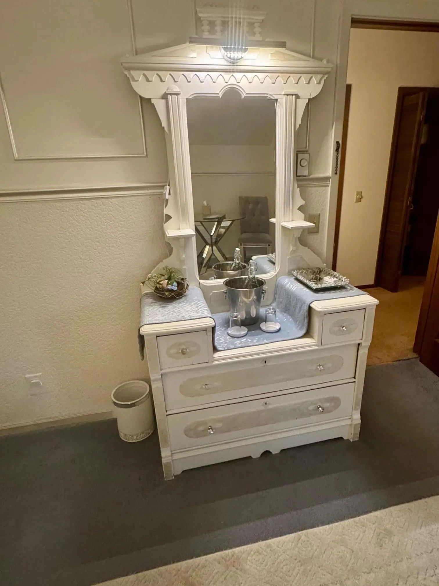 Bedroom in Otter Creek Eau Claire Altoona