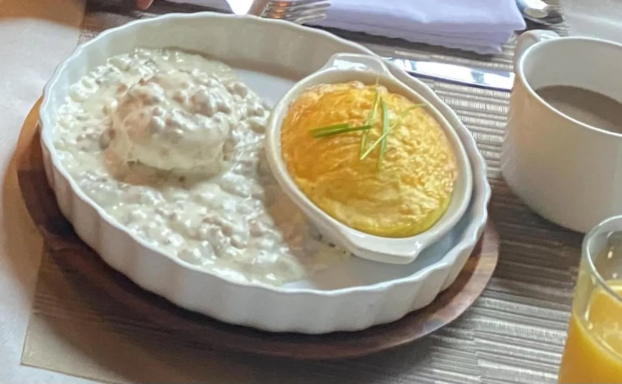 Breakfast in Otter Creek Eau Claire Altoona