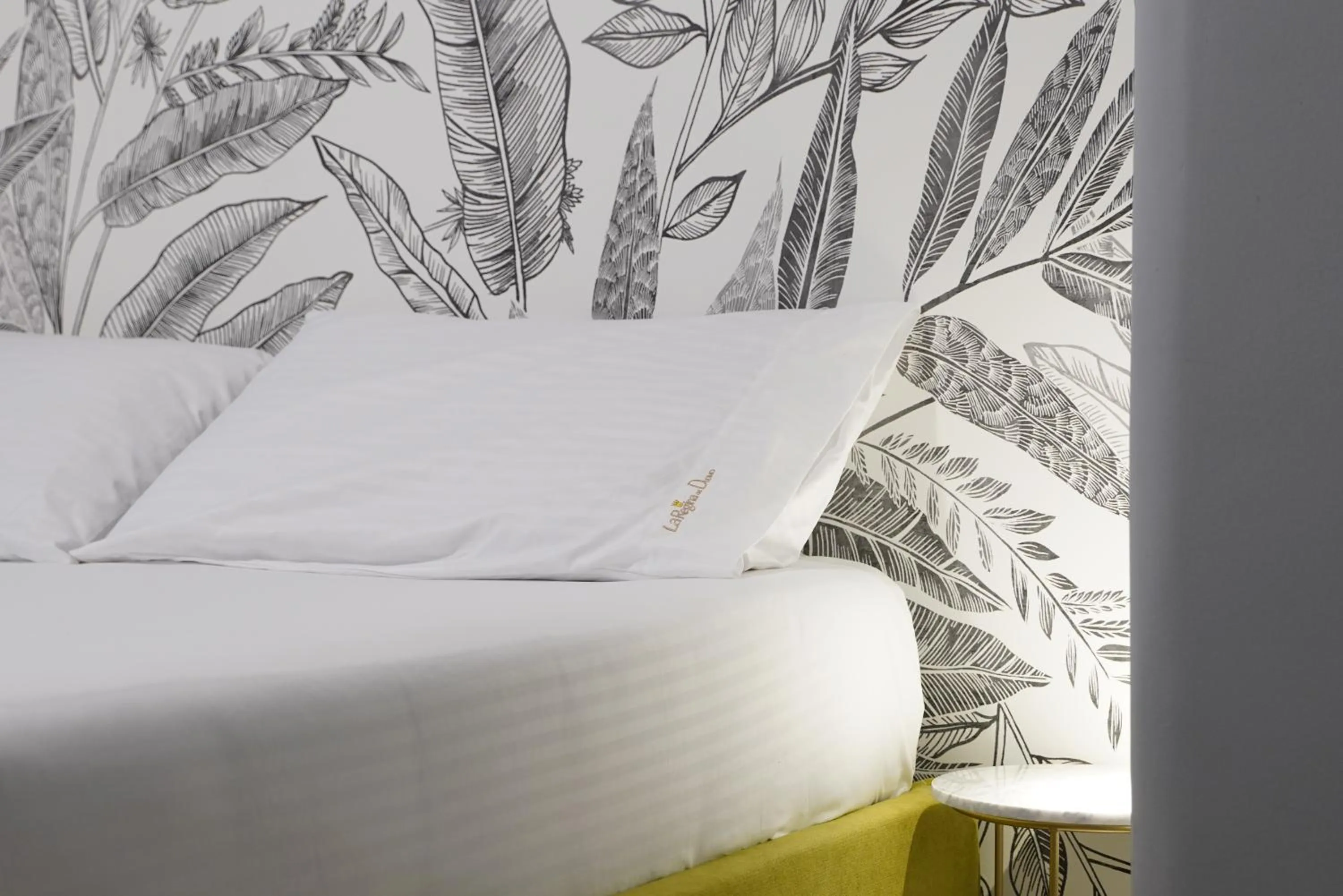 Bed in La Regina del Duomo Catania Centro