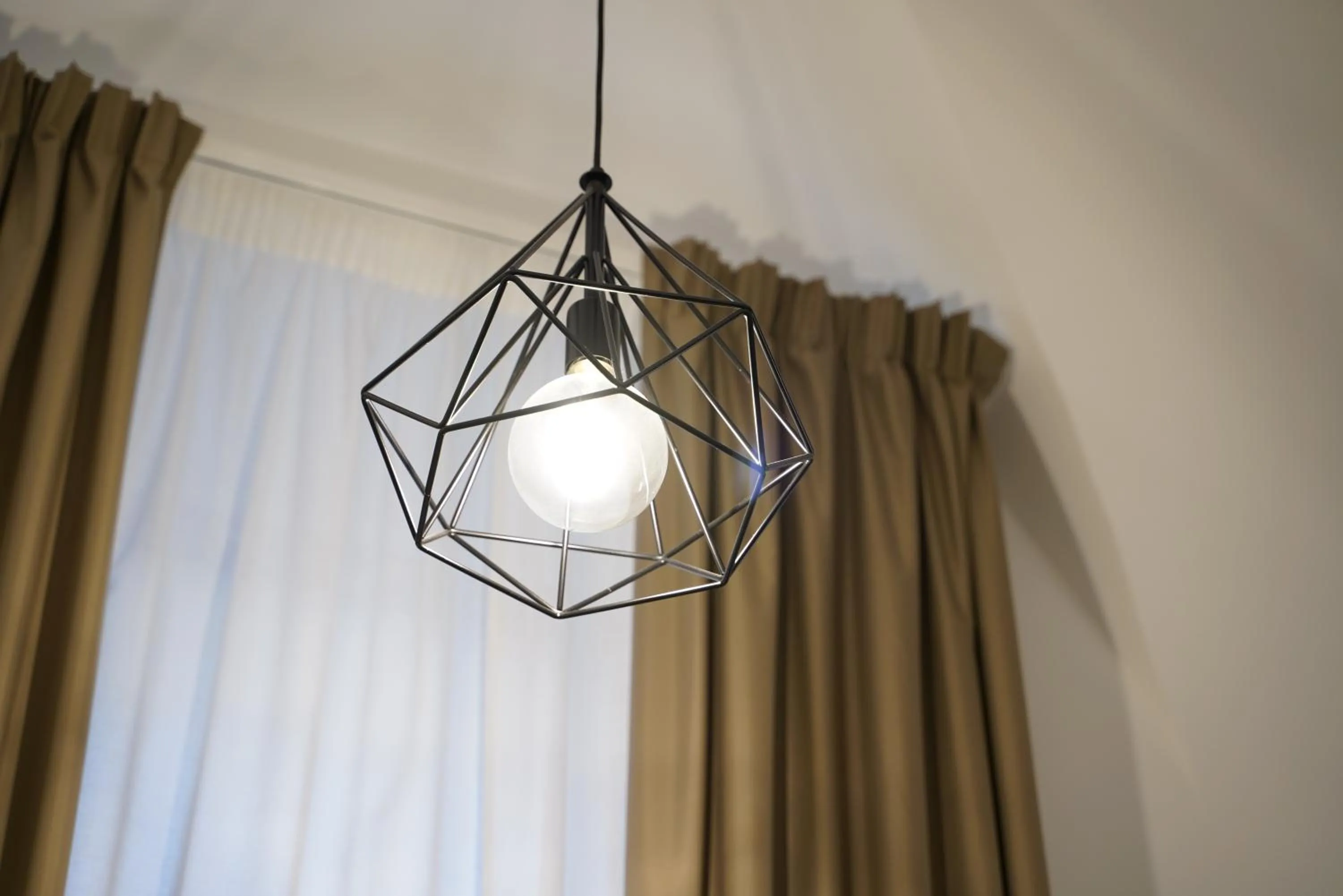 Bathroom in La Regina del Duomo Catania Centro