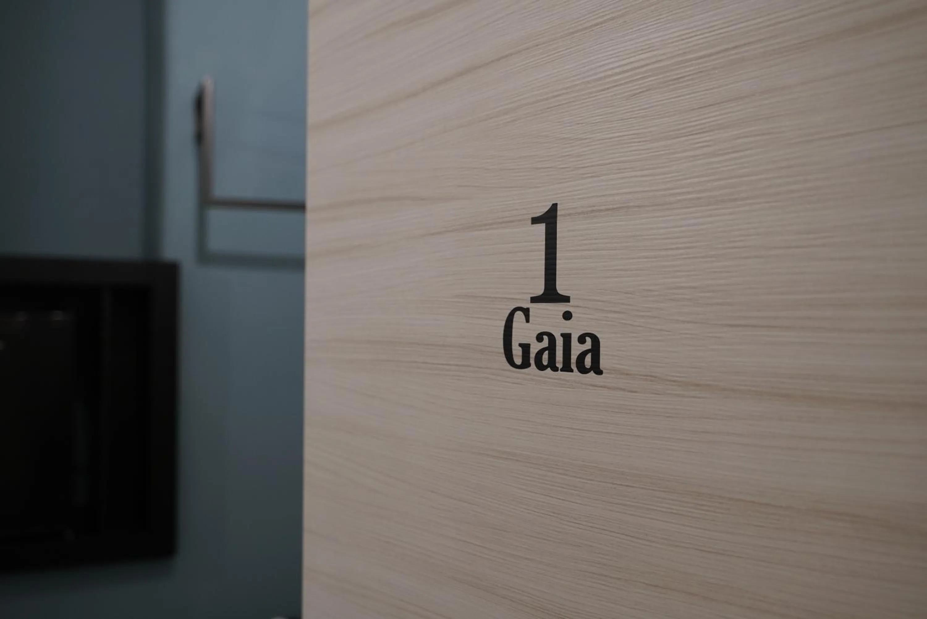 Text overlay in La Regina del Duomo Catania Centro