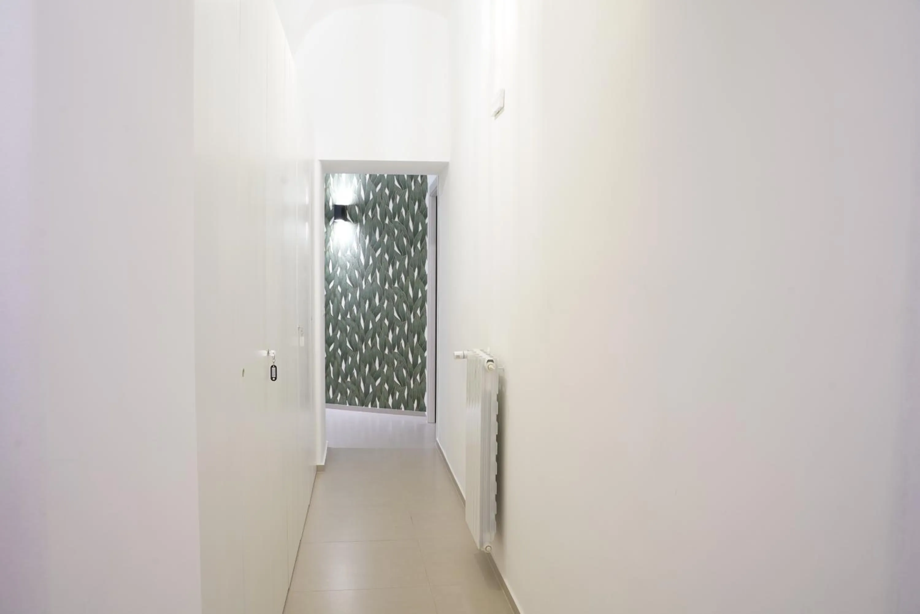 Seating area in La Regina del Duomo Catania Centro