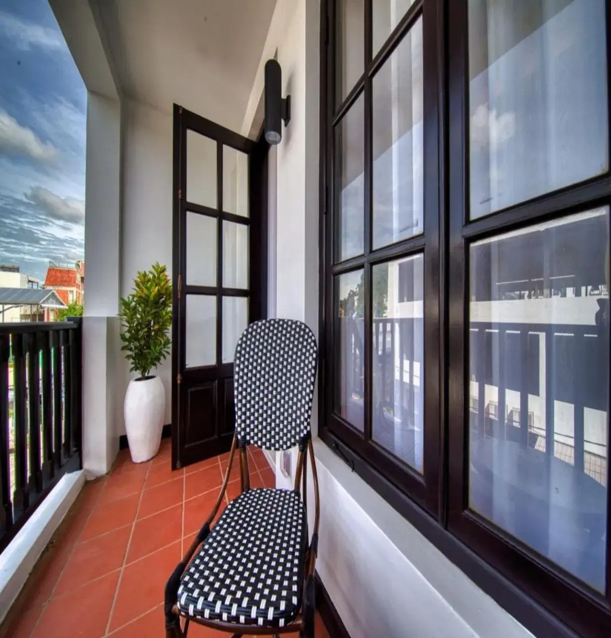 Junior Suite in Bodee Corner Junior Suite in Bodee Corner