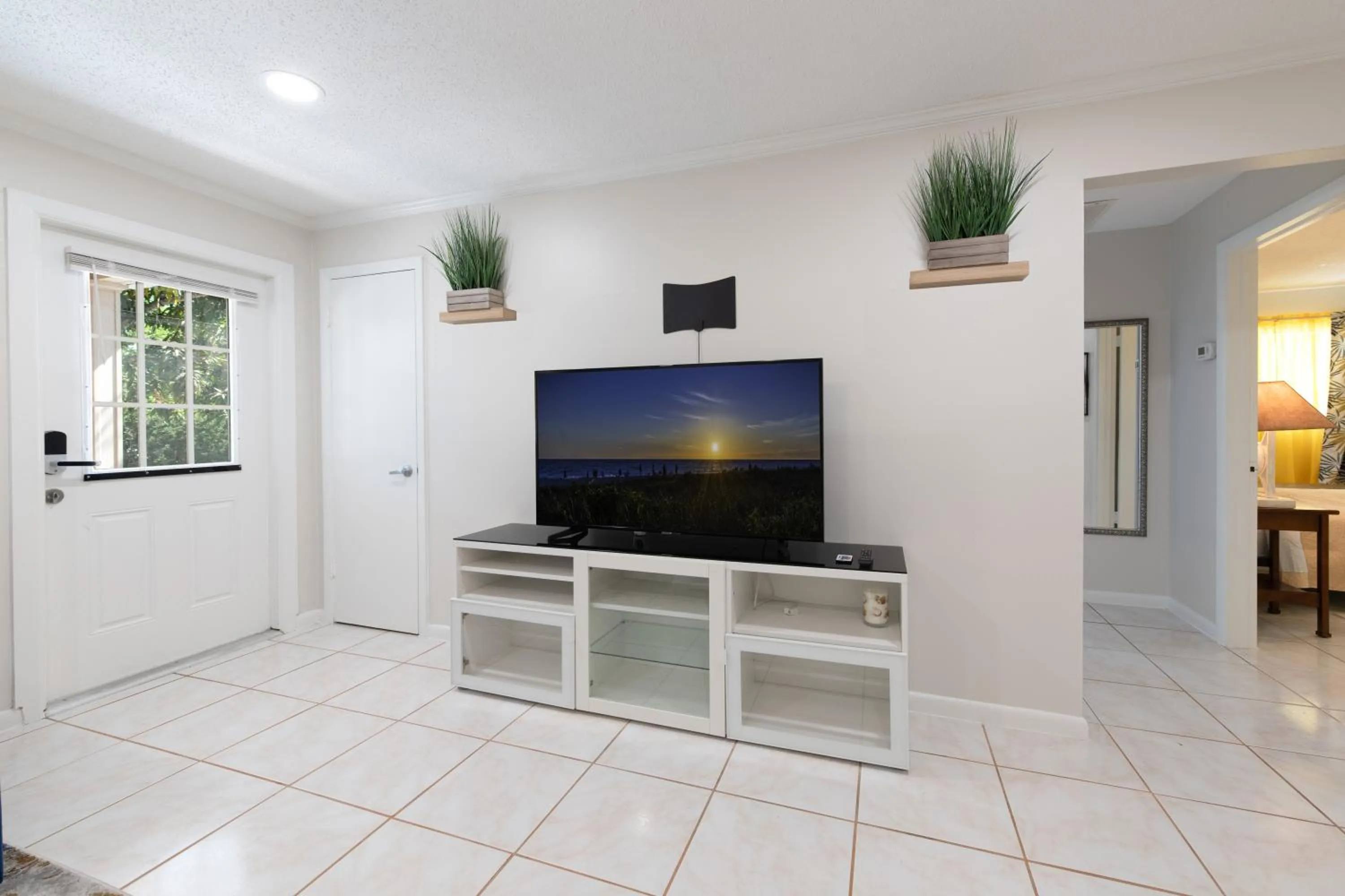 TV and multimedia in Let's Spend Some Time Together