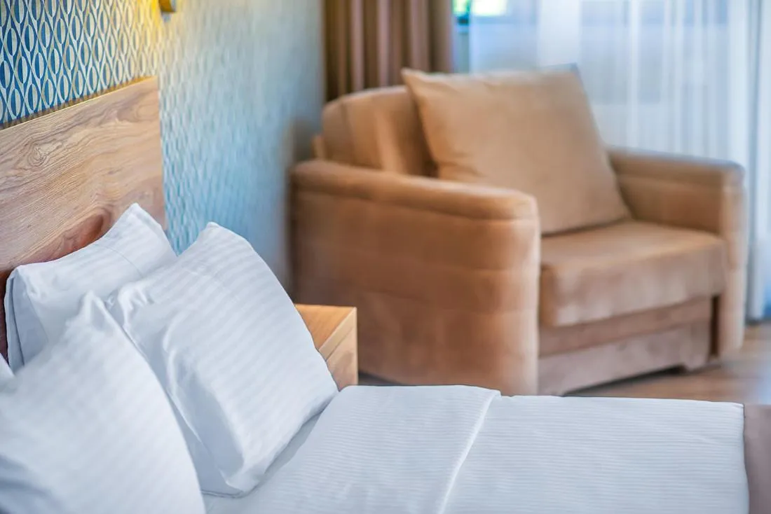 Solo Grand Boshuri Hotel Wellness Resort