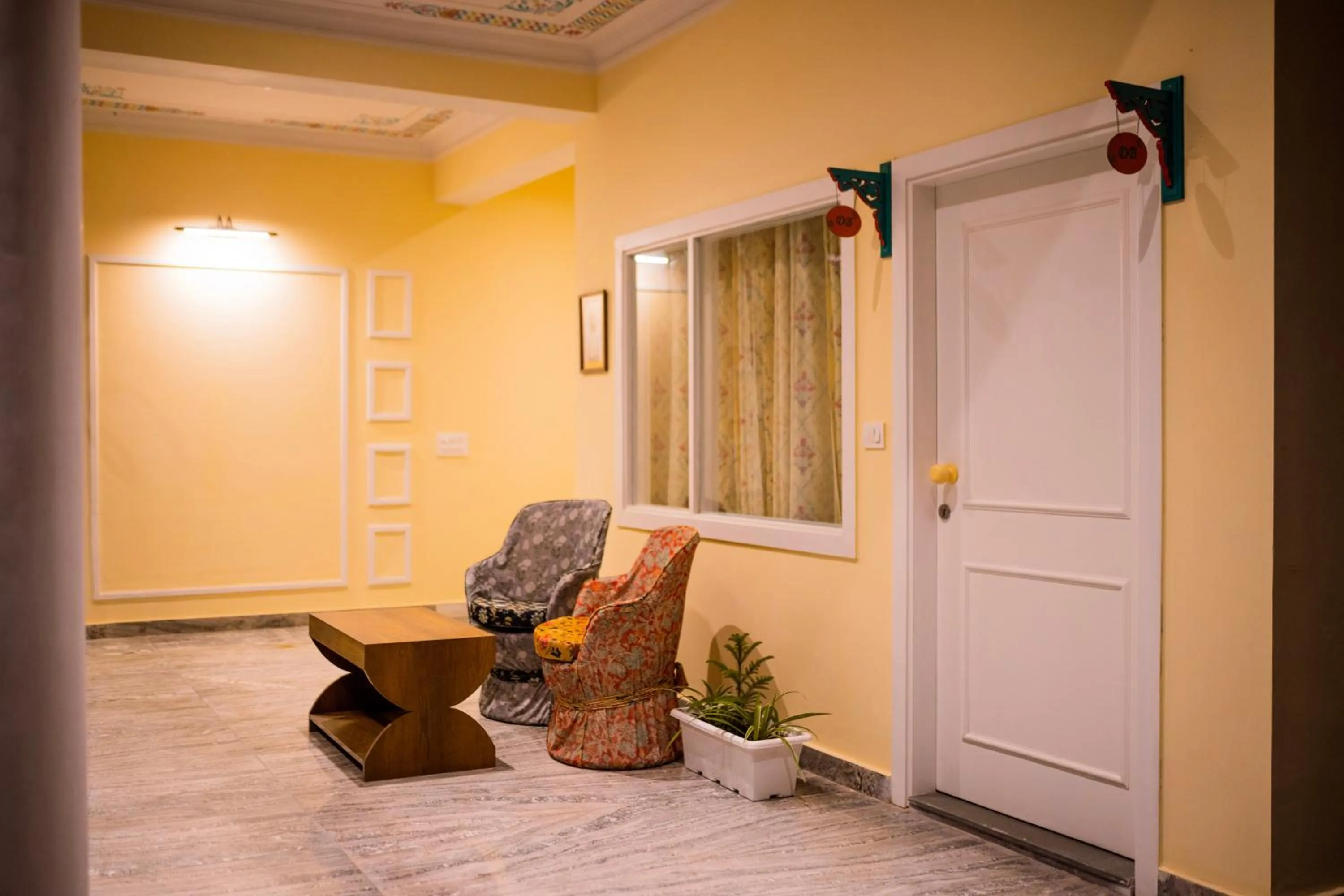 View (from property/room) in Dá Bungalow - A Vacation Abode