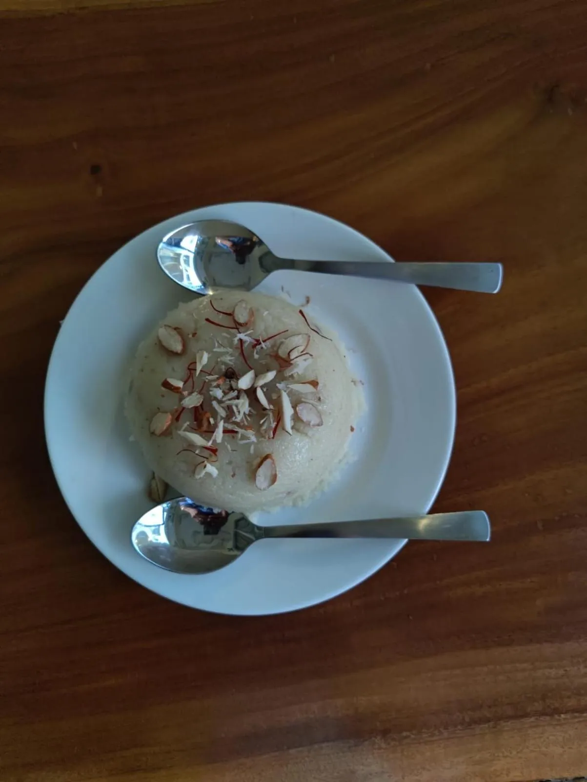 Food in Dá Bungalow - A Vacation Abode