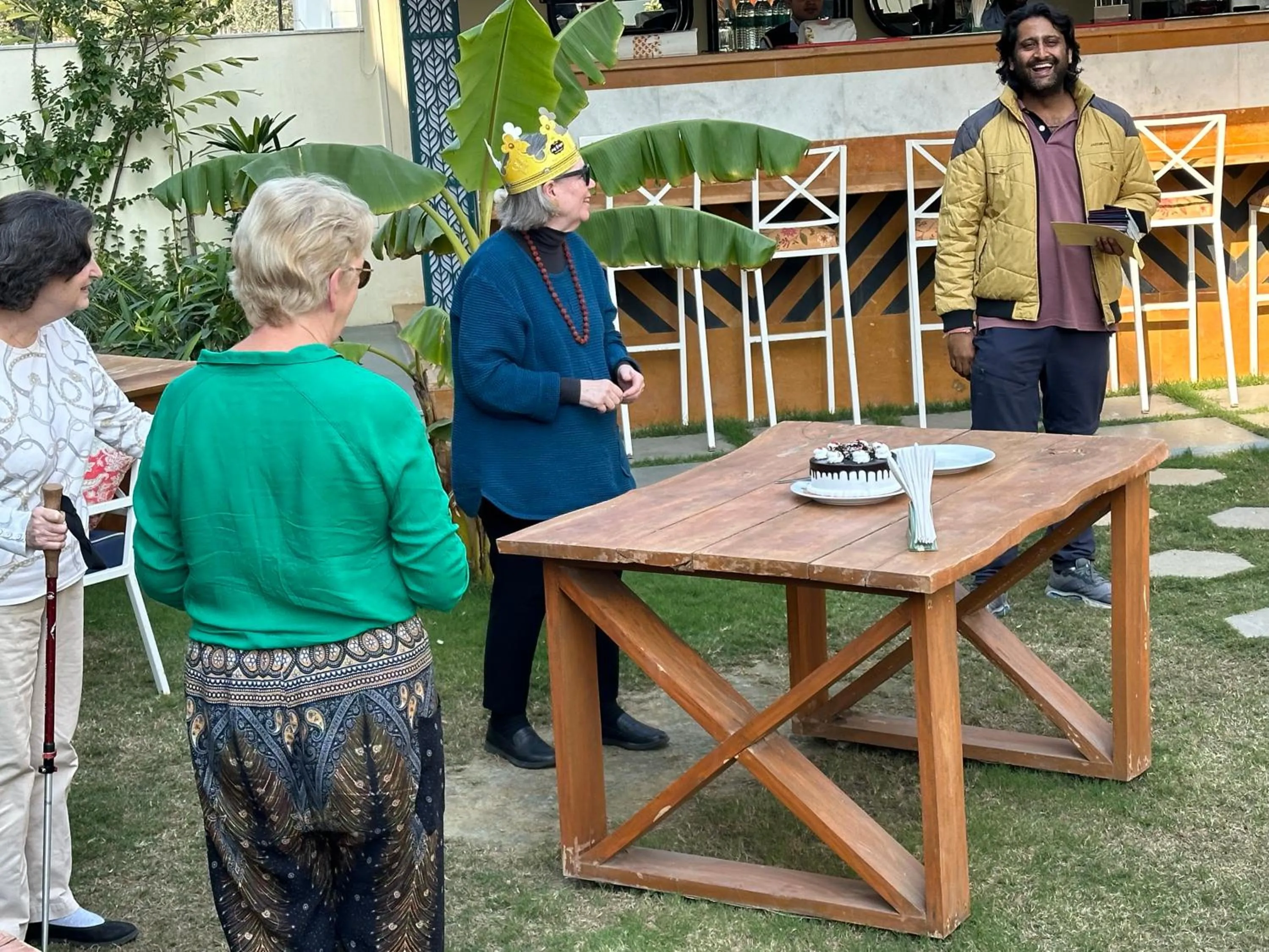 Day in Dá Bungalow - A Vacation Abode