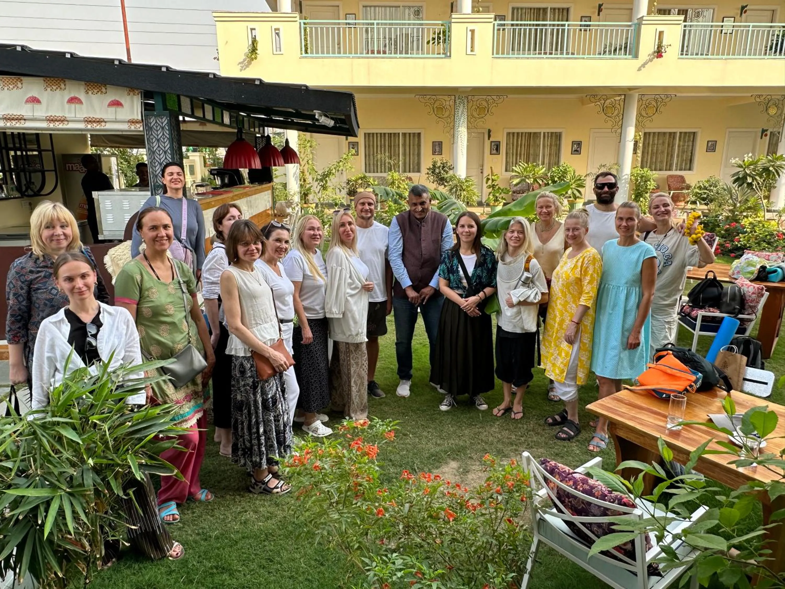 Day in Dá Bungalow - A Vacation Abode