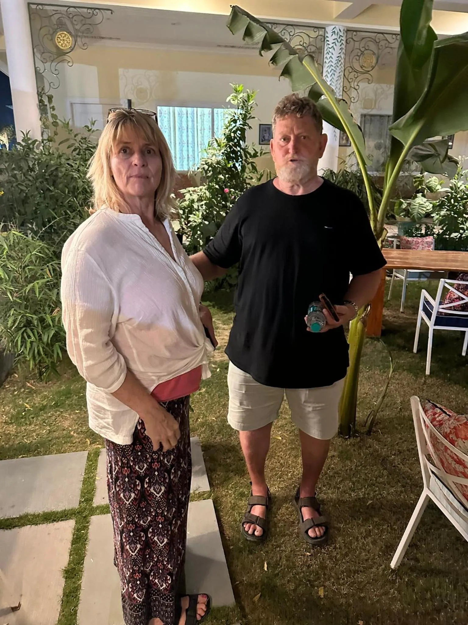 Day in Dá Bungalow - A Vacation Abode