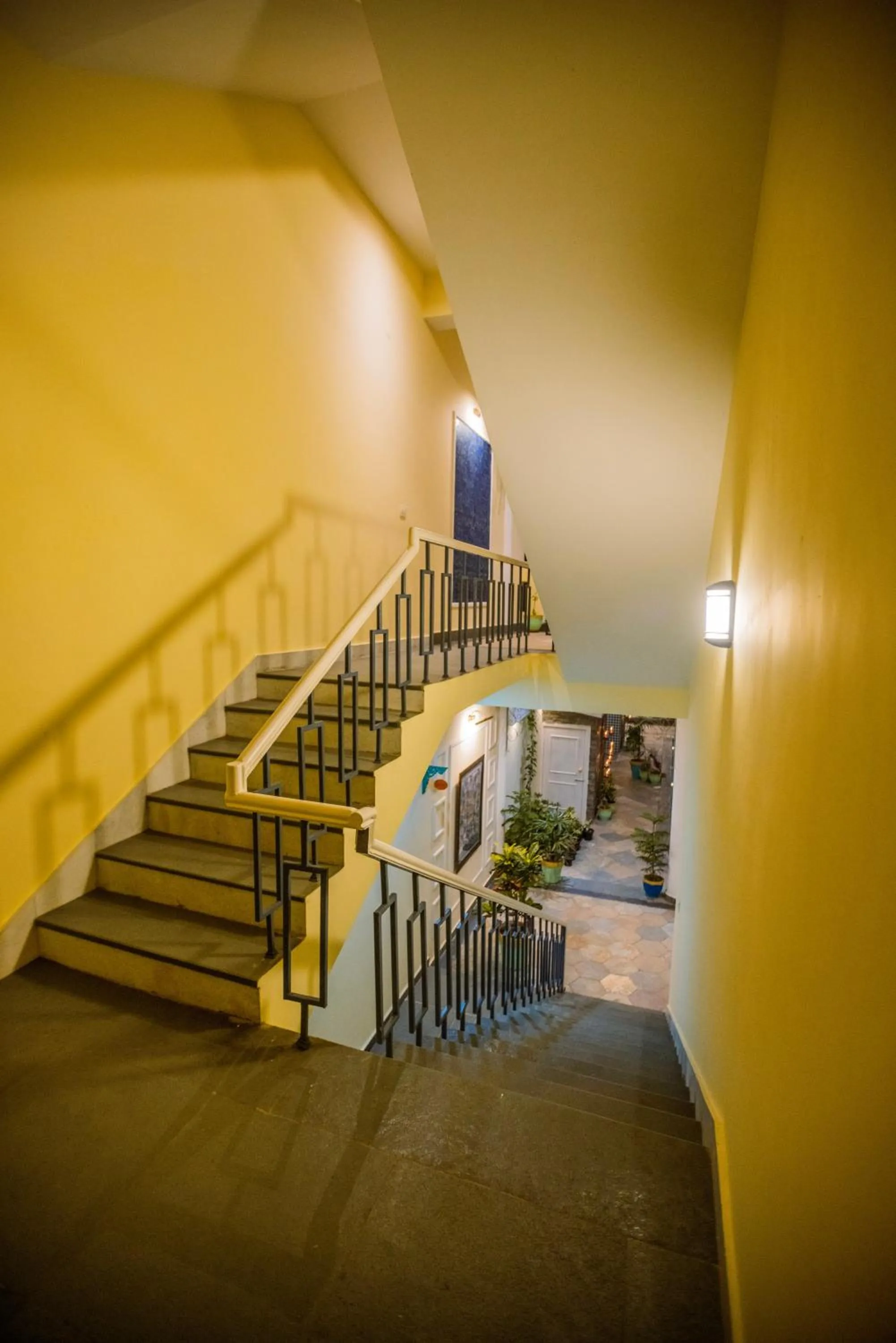 Property building in Dá Bungalow - A Vacation Abode