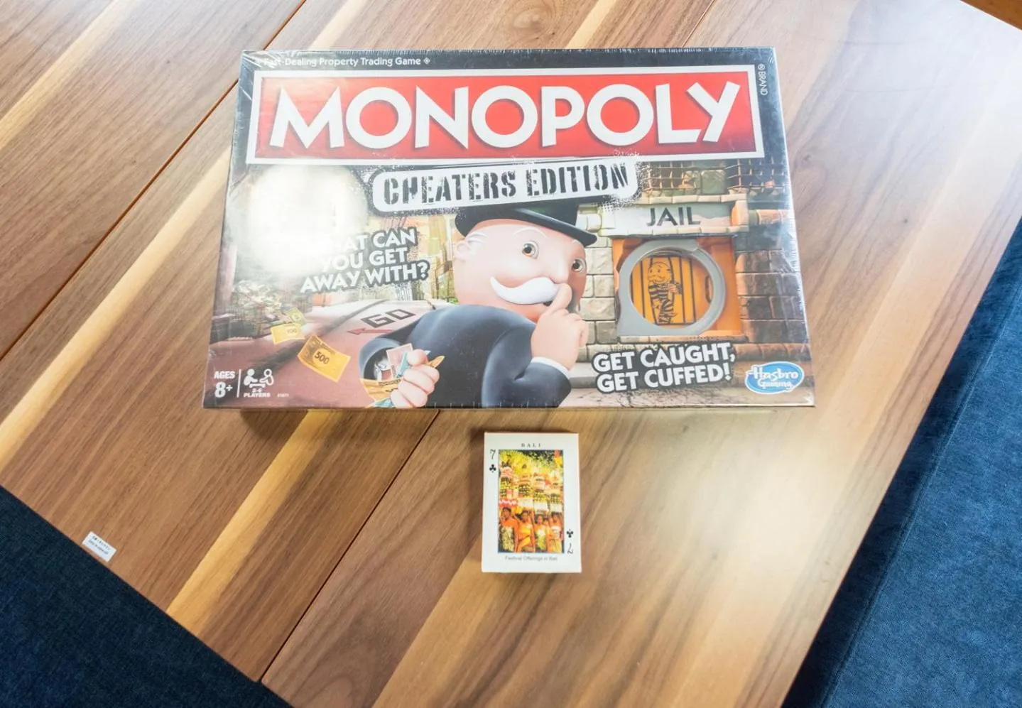 Living room in Ezo Fujiya Niseko House