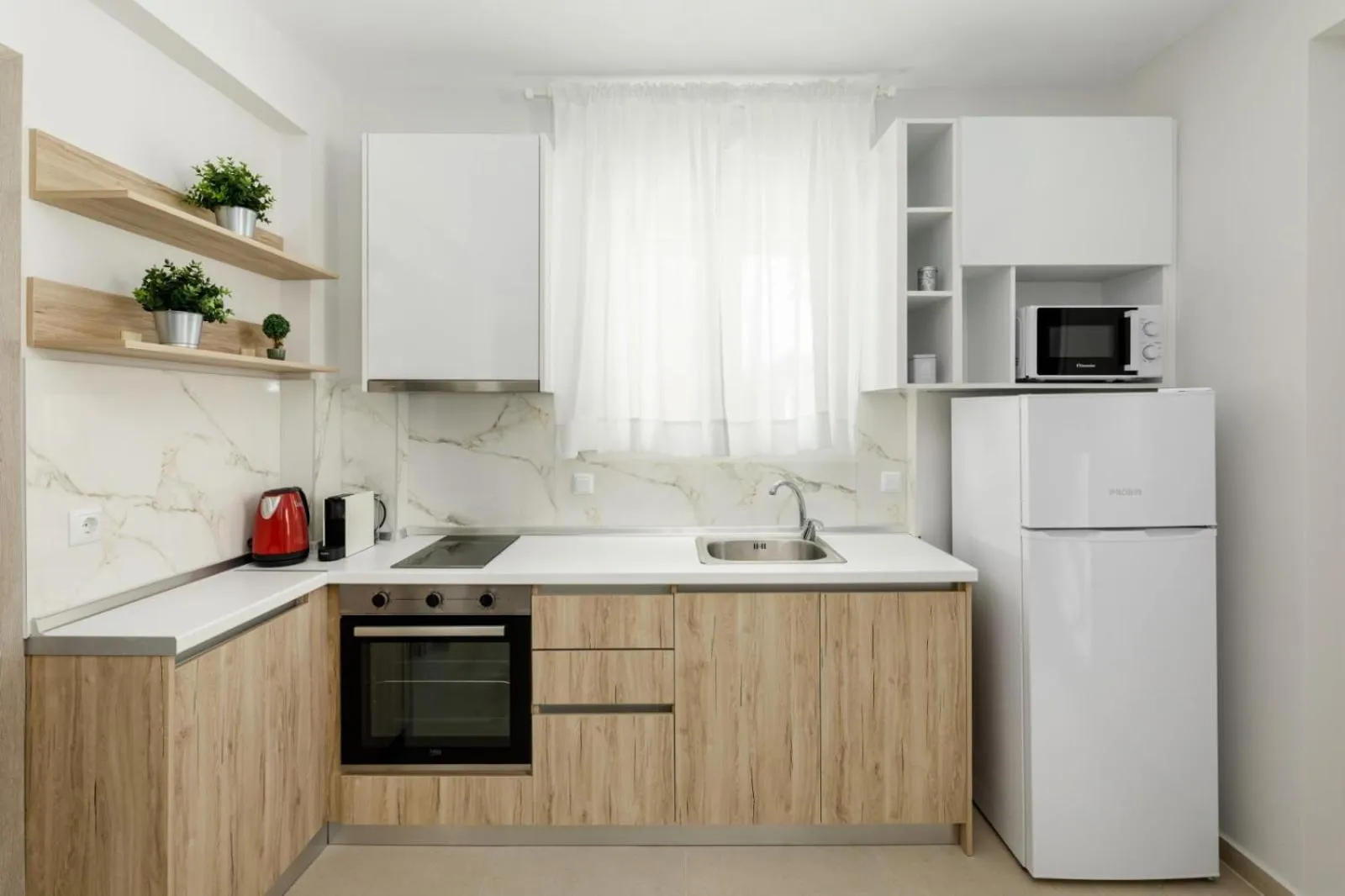 V Luxury Apartments with Pool