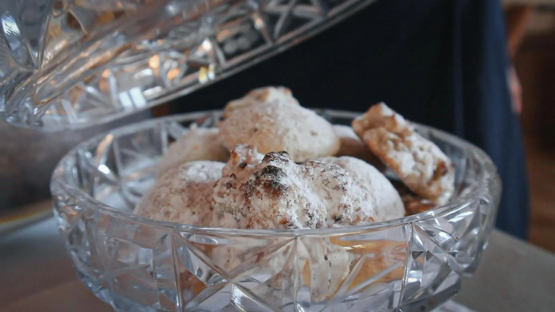 Breakfast in HOTEL Cala Buguto