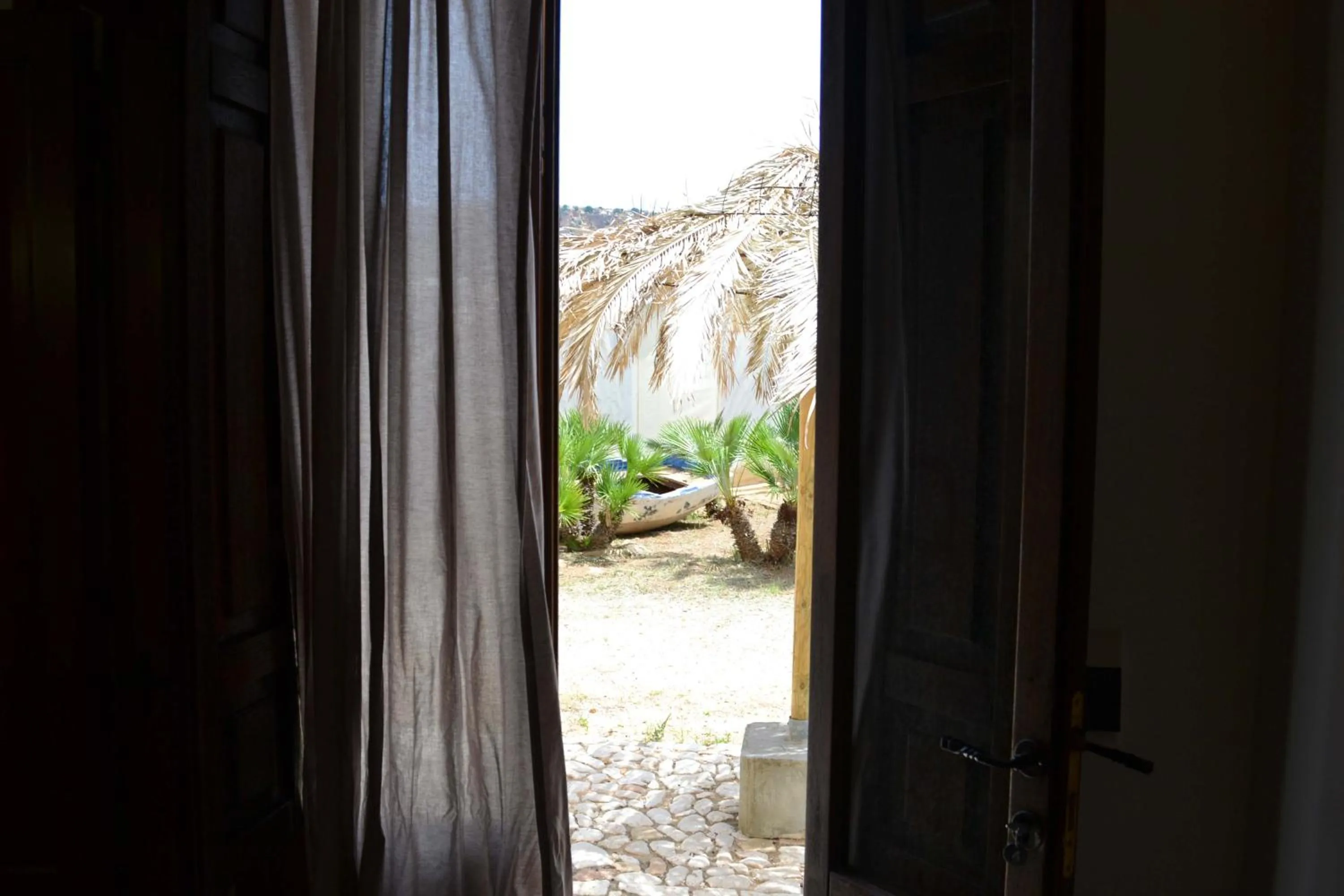 Day in HOTEL Cala Buguto