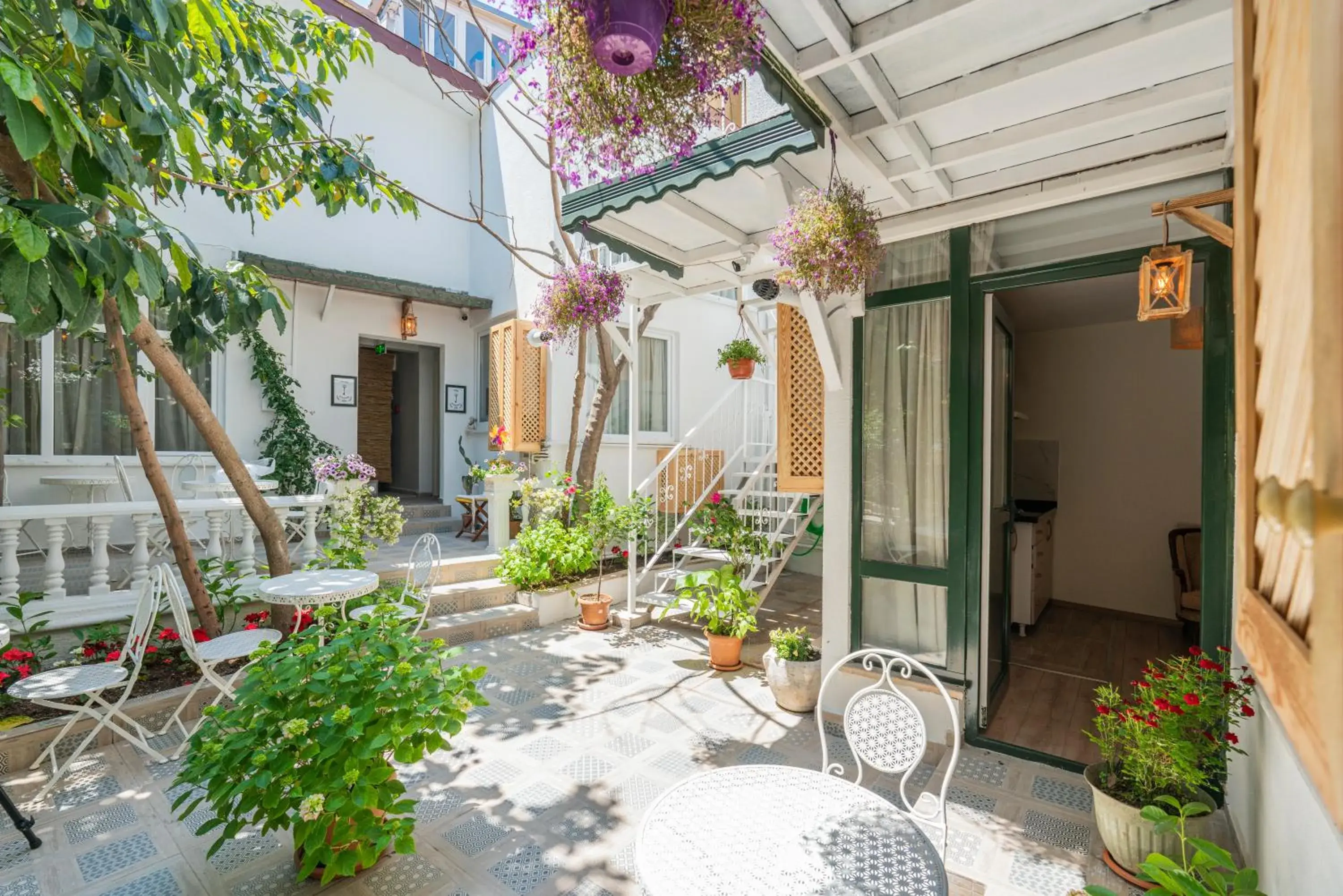 Aya Butik Otel Aya Butik Otel