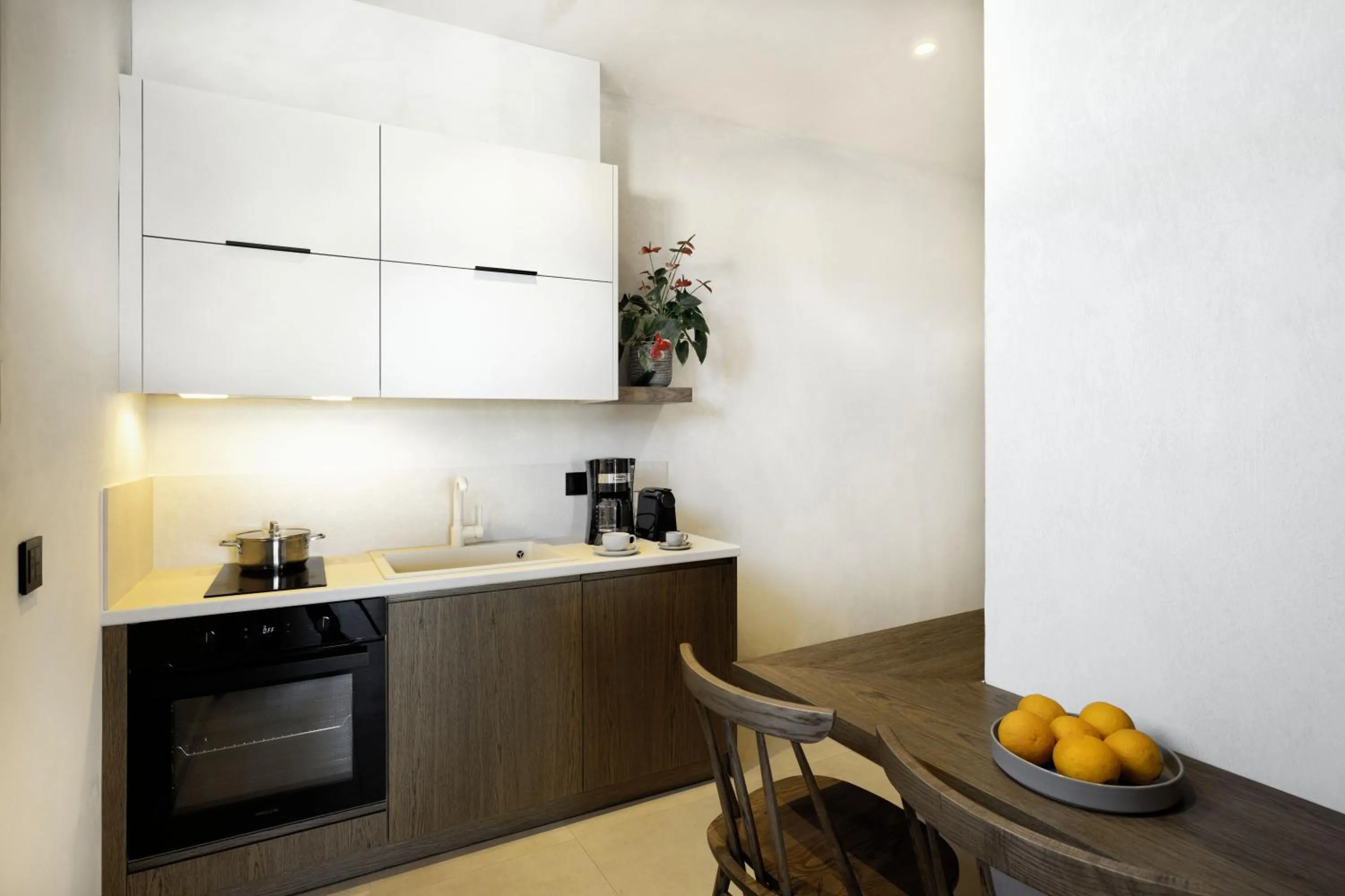 Dedalos Touch Boutique Hotel