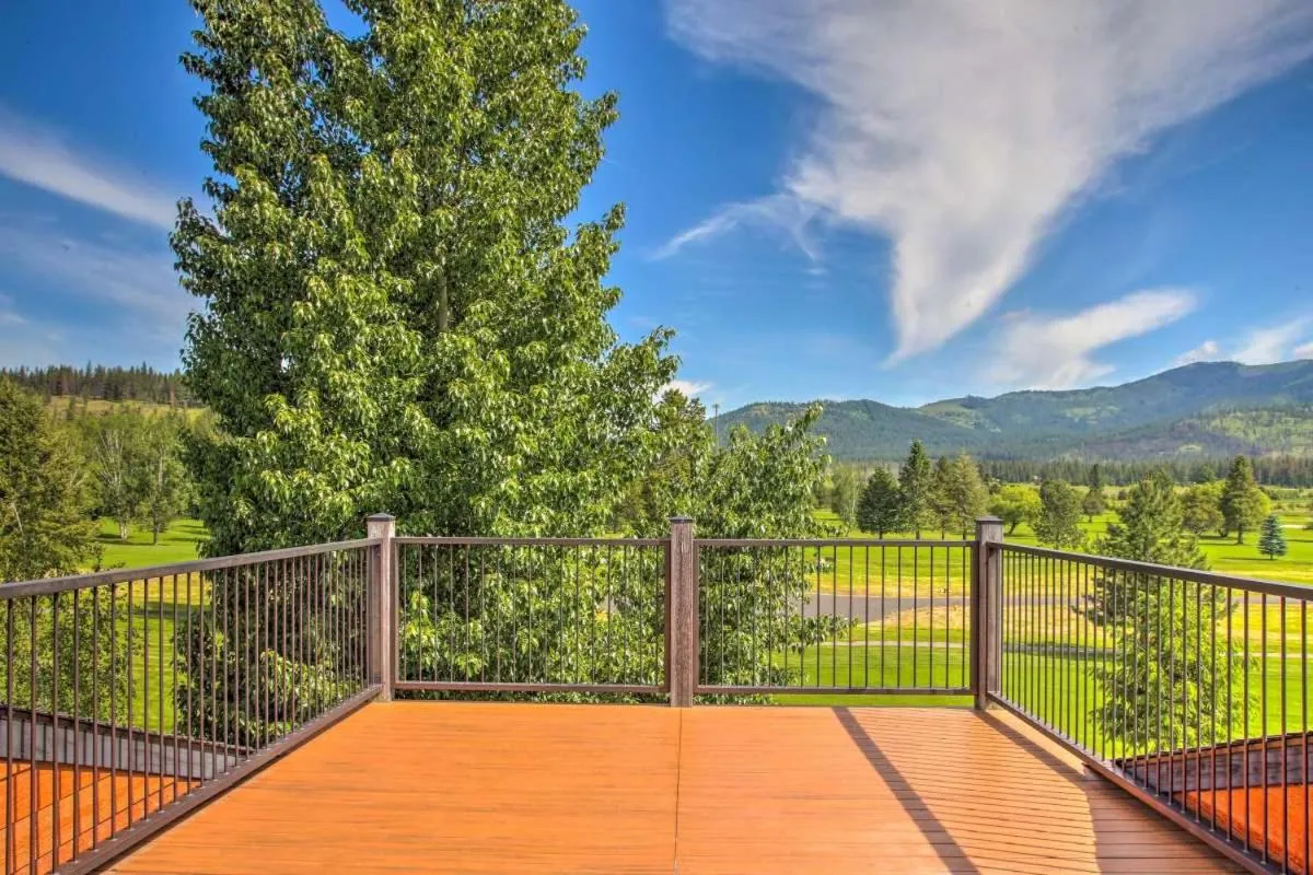 View (from property/room) in Stoneridge Resort