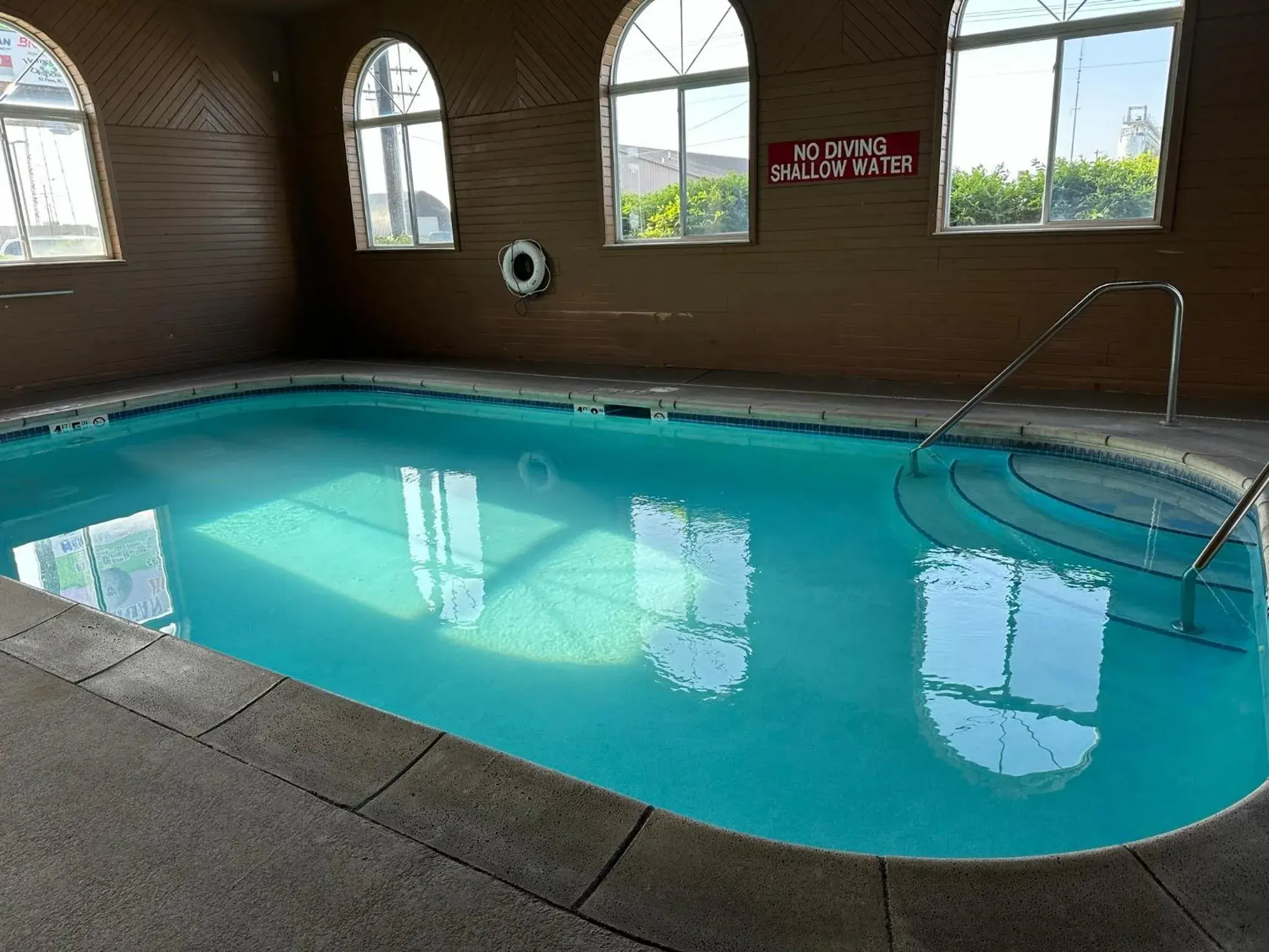 Econo Lodge El Paso Econo Lodge El Paso