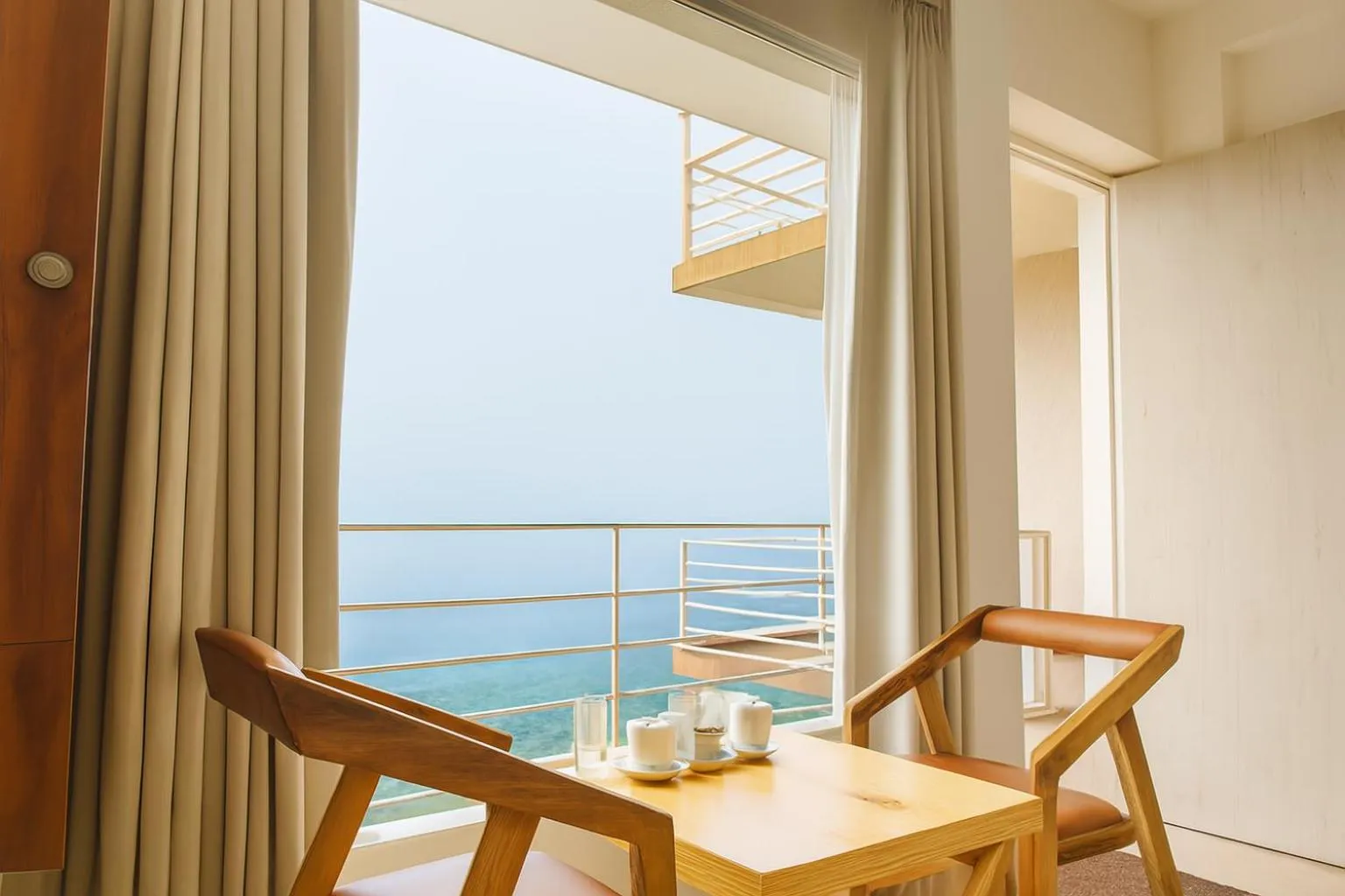 Bed in Onehouse Resort Lansdowne