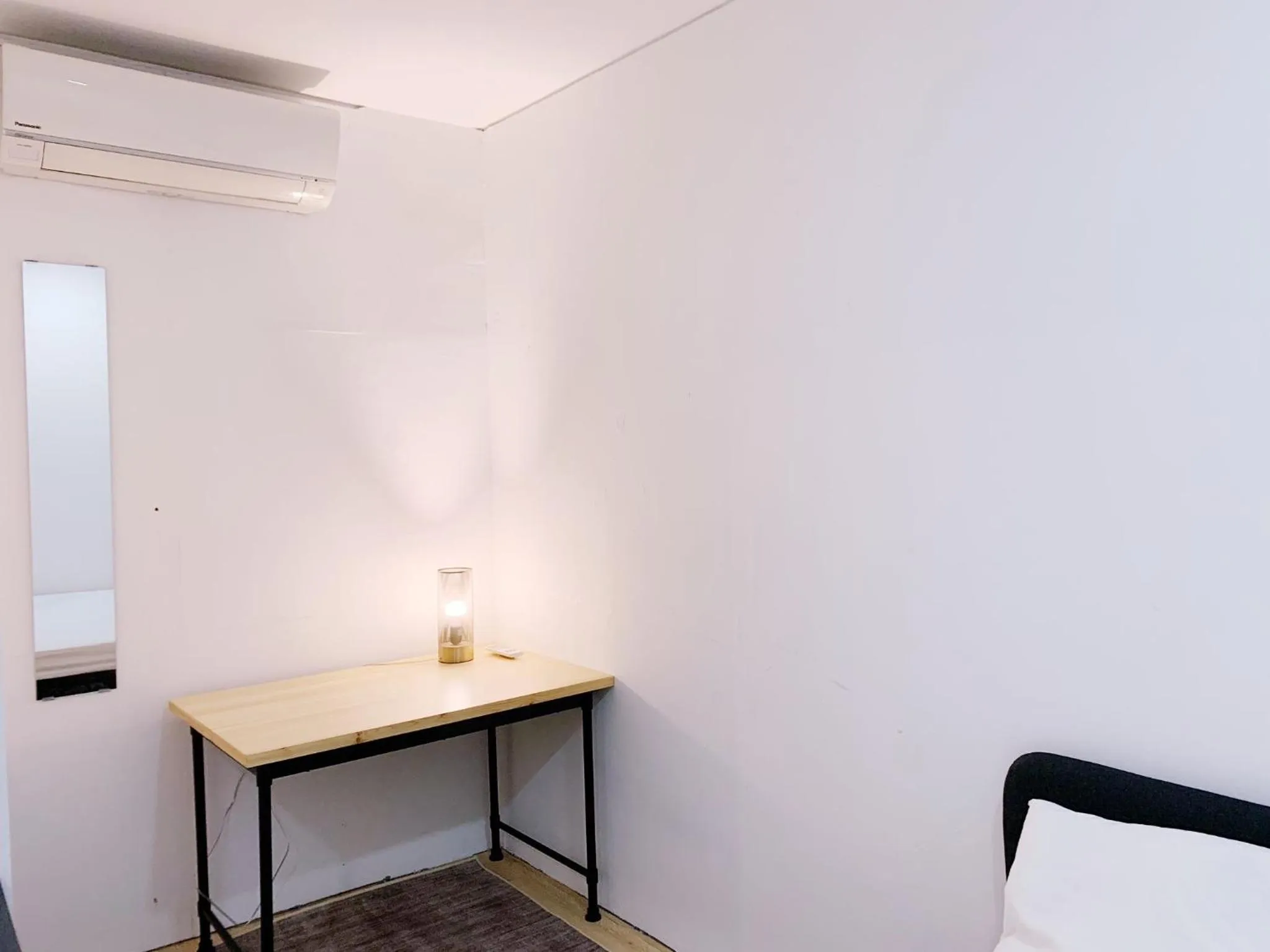 Bedroom in RadZone Hostel