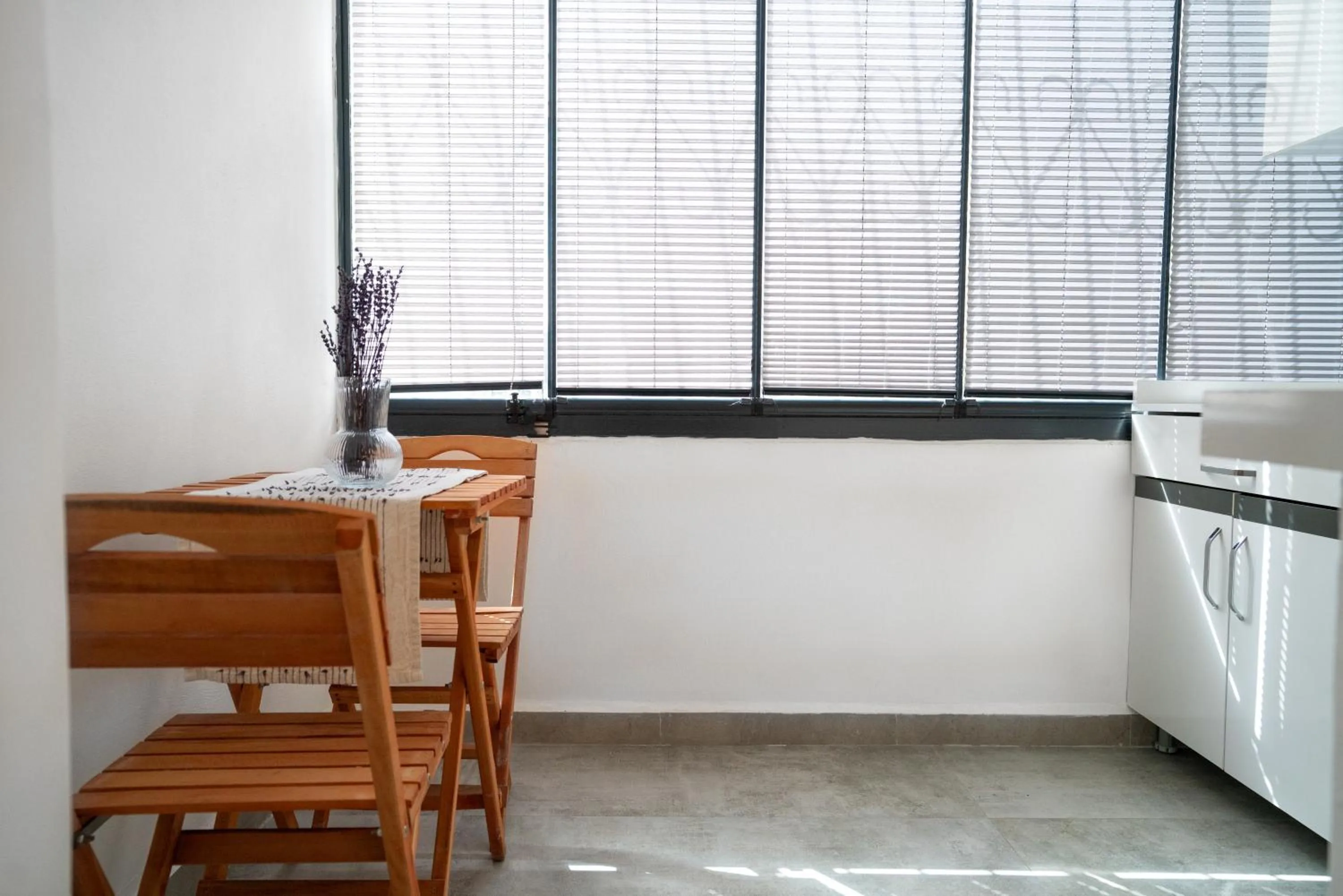 Balcony/Terrace in Antalya D&D Garden