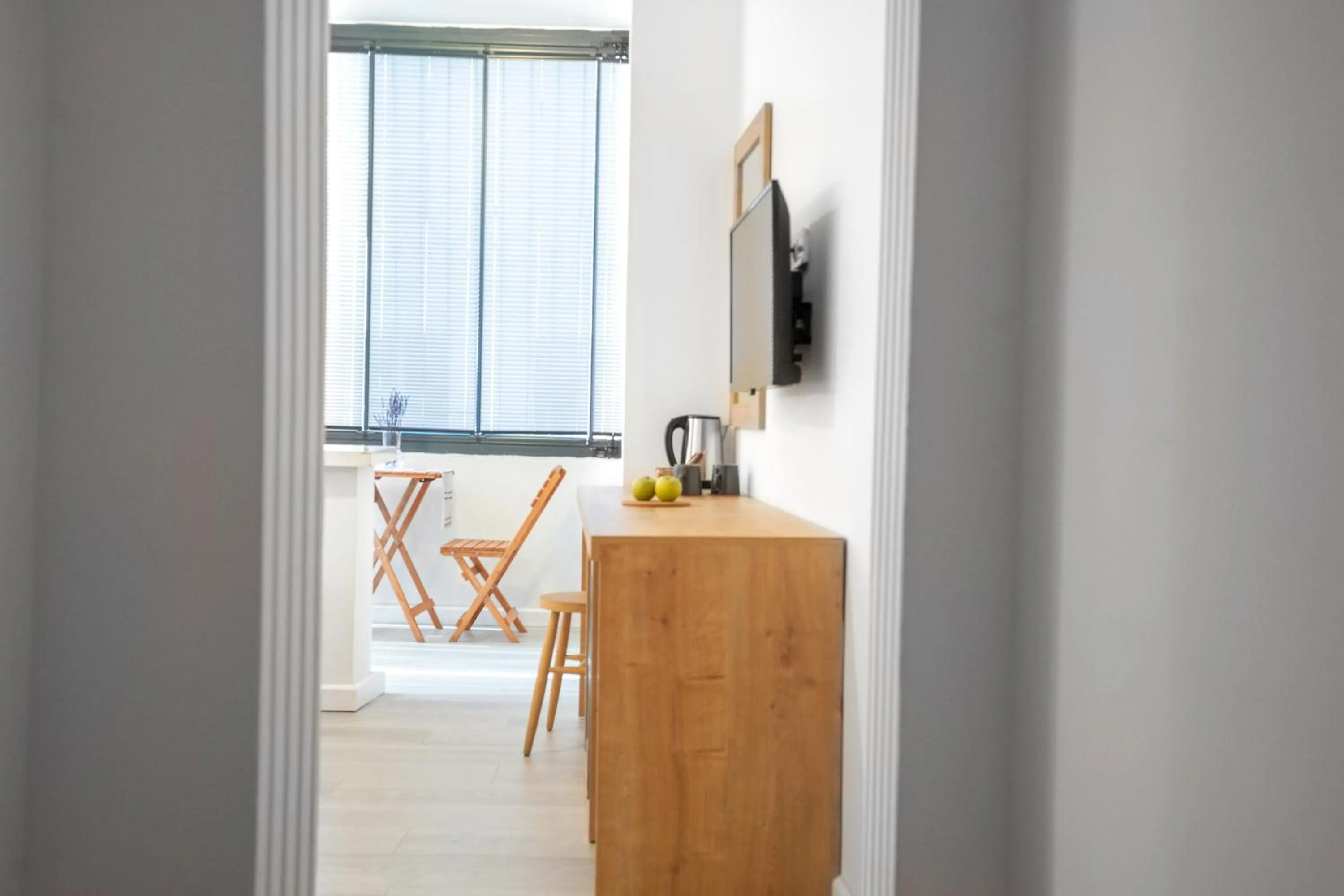 TV and multimedia in Antalya D&D Garden