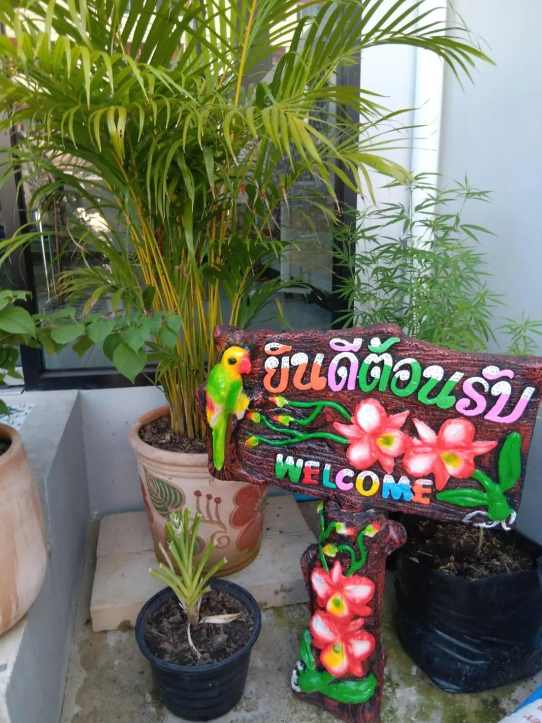 The Brown Boutique Patong