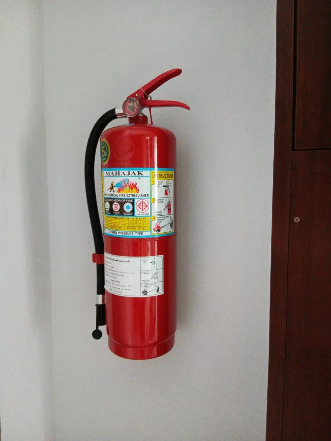 The Brown Boutique Patong