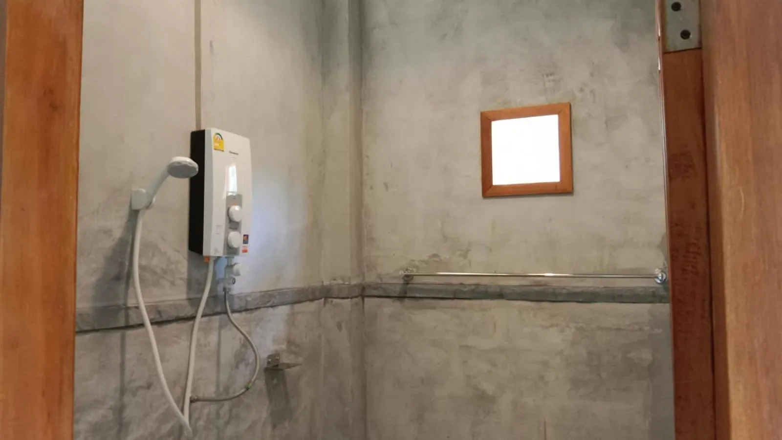 Property building in Naga Lodge