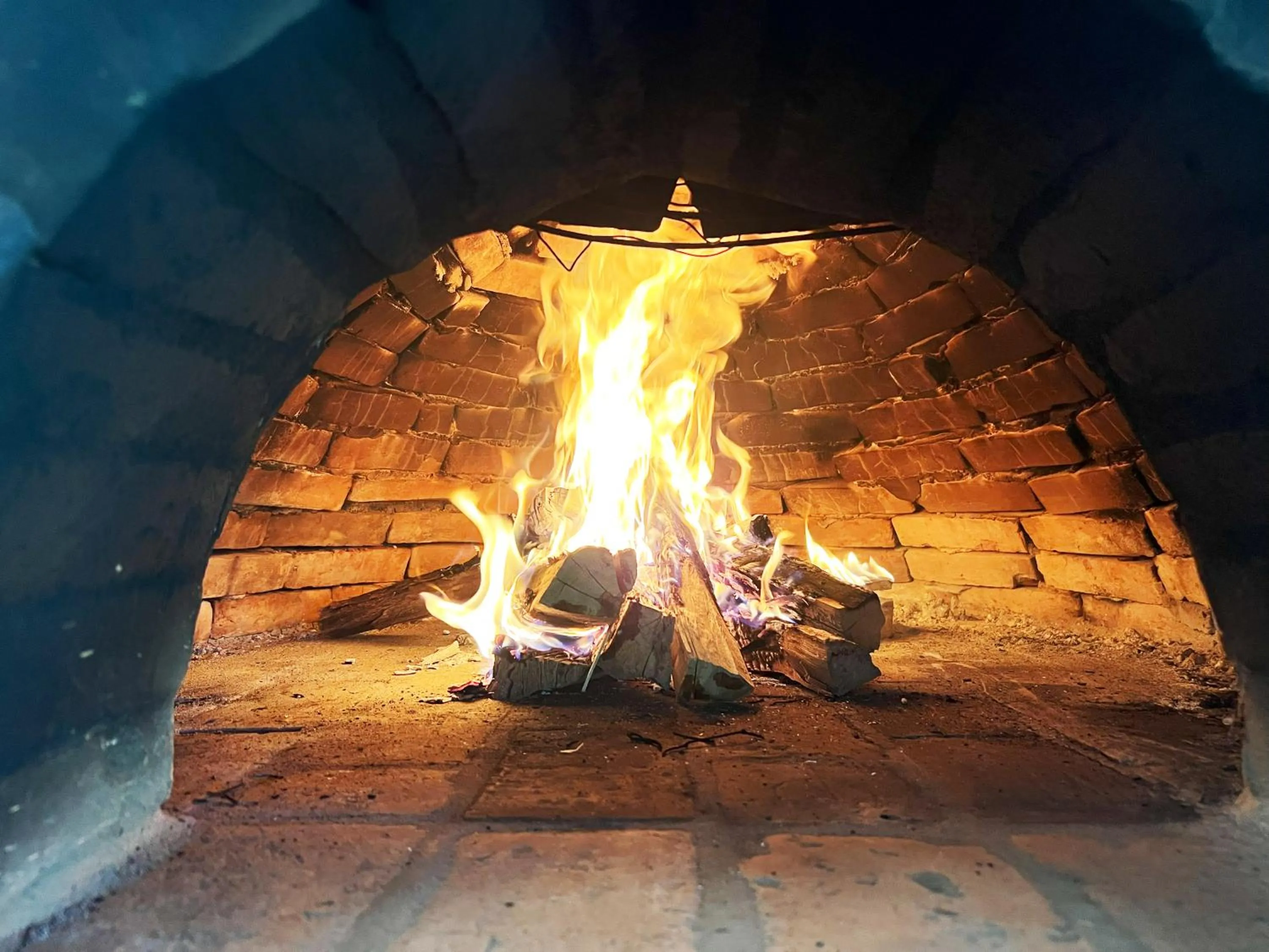 flat iron in Naga Lodge