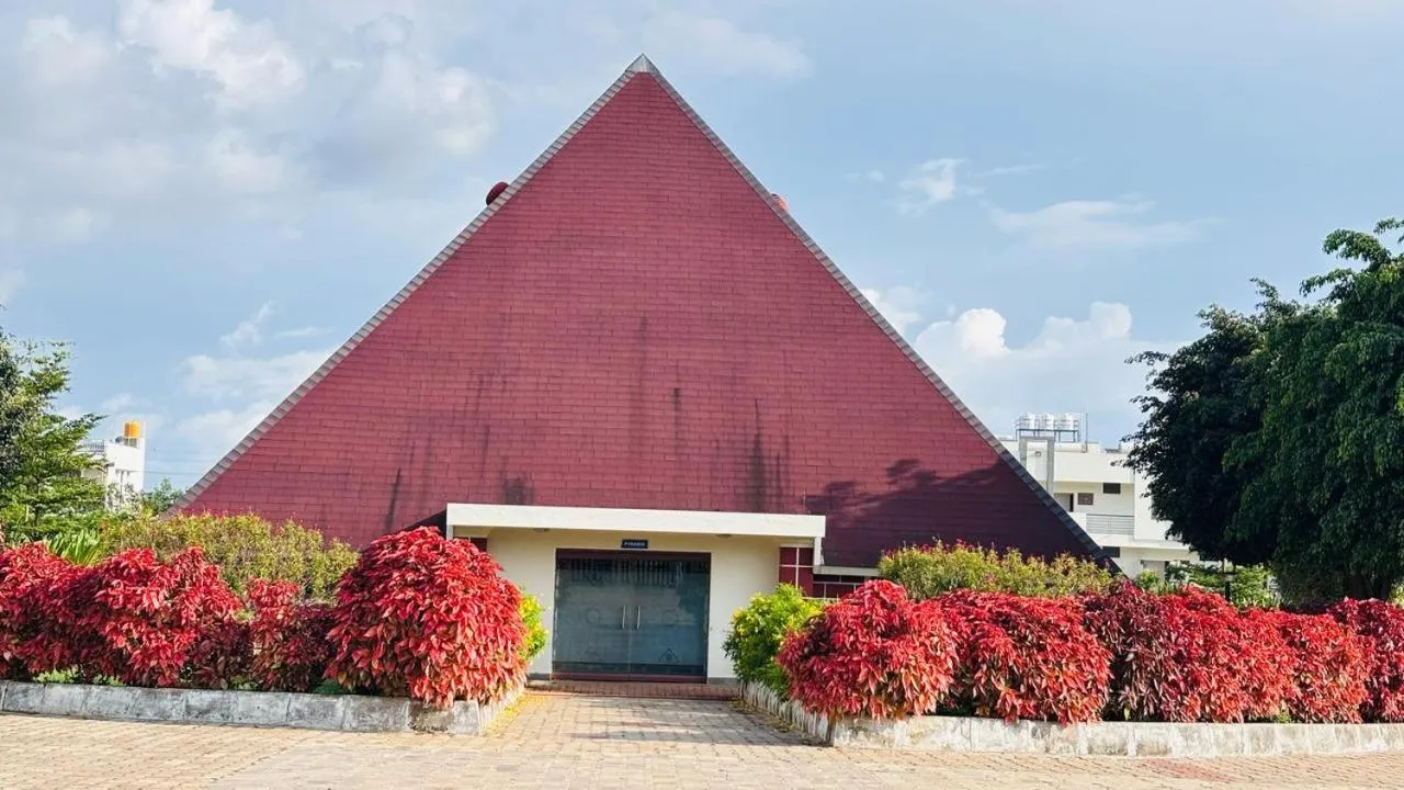 Tranquil Revtree Resort