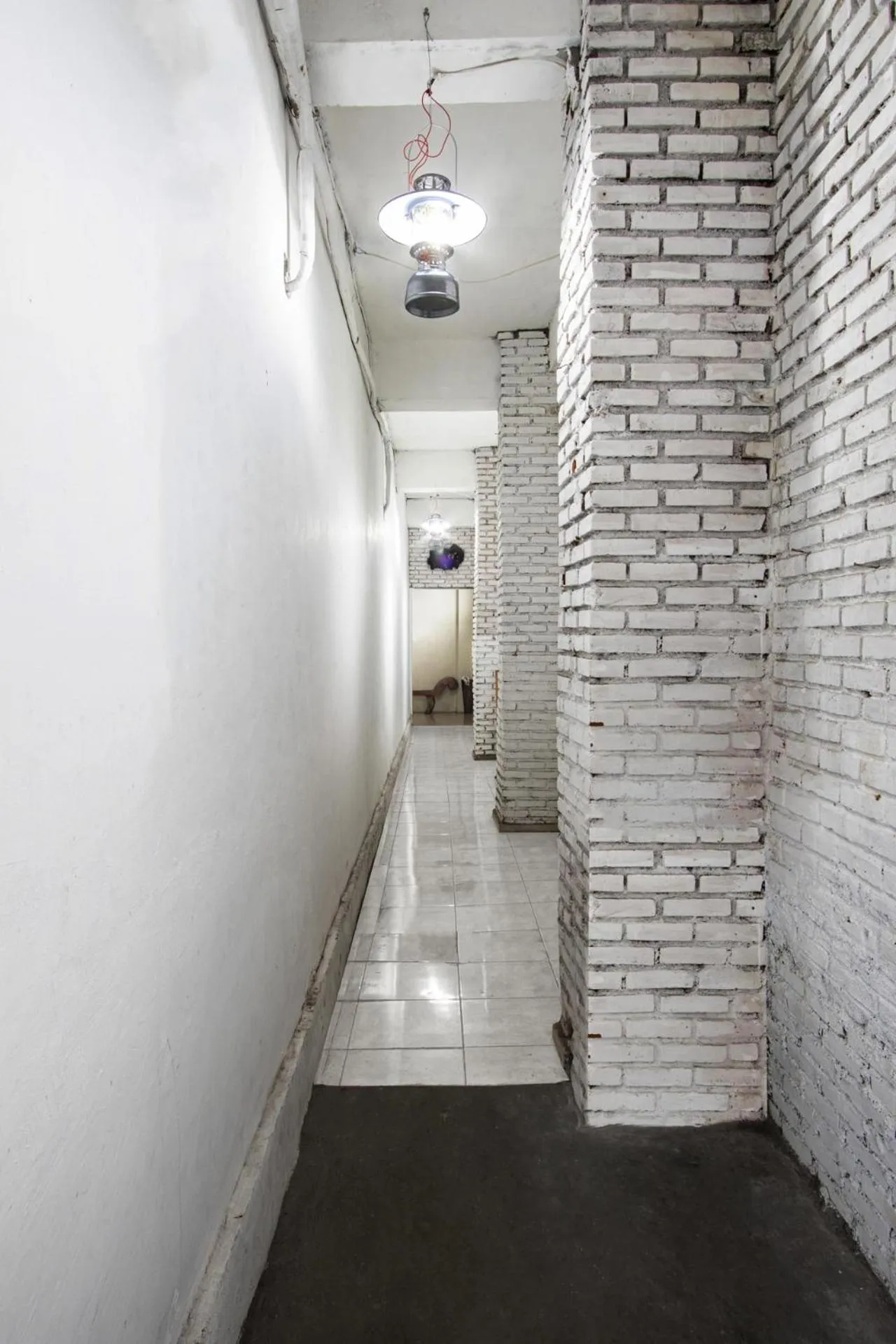 Lobby or reception in Hotel O Onong's Homestay Near Dodikjur Rindam XIII/Merdeka