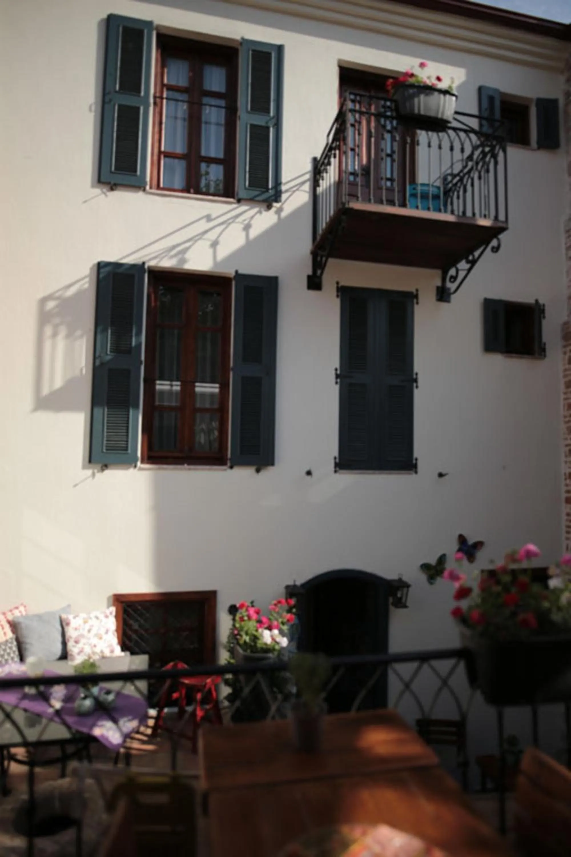 Ayvalık Palacitta Guesthouse
