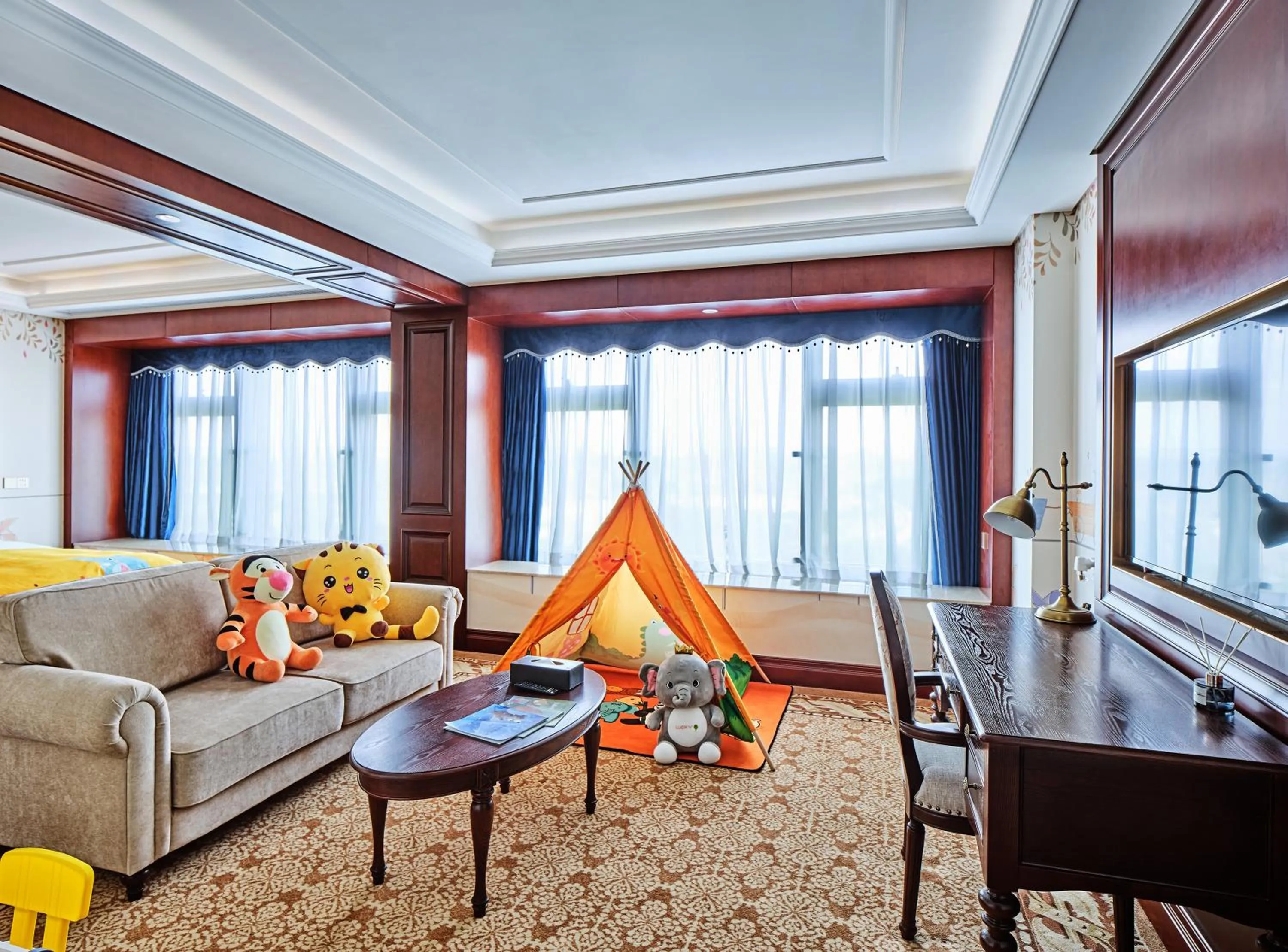 Guangming CIMC Executive Hotel Shenzhen