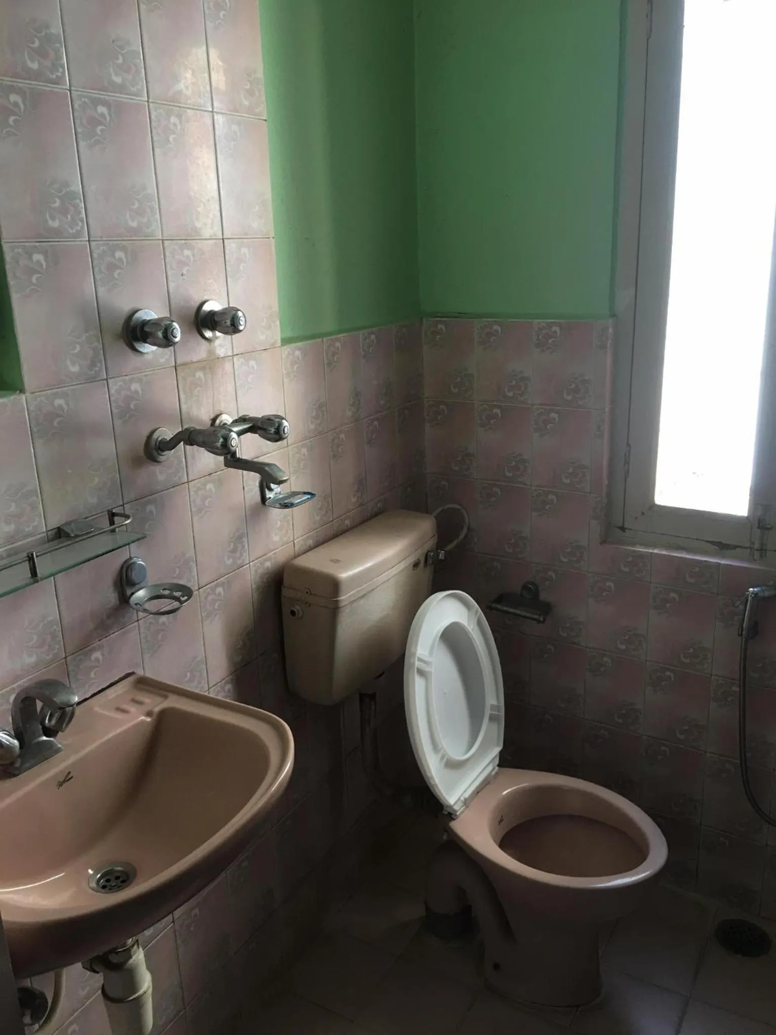 Hotel Sweet Dreams thamel kathmandu