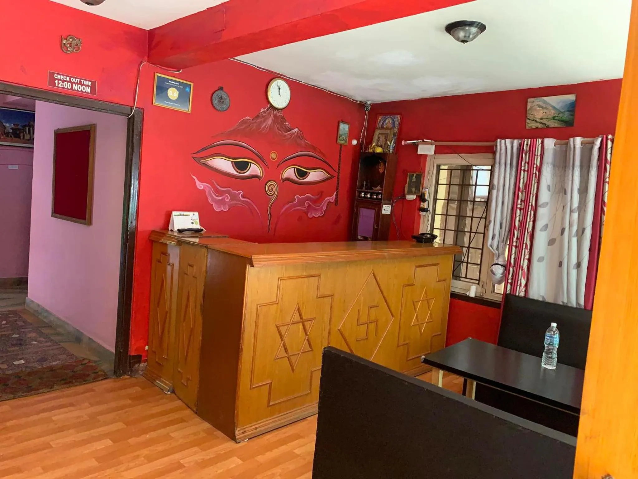 Hotel Sweet Dreams thamel kathmandu