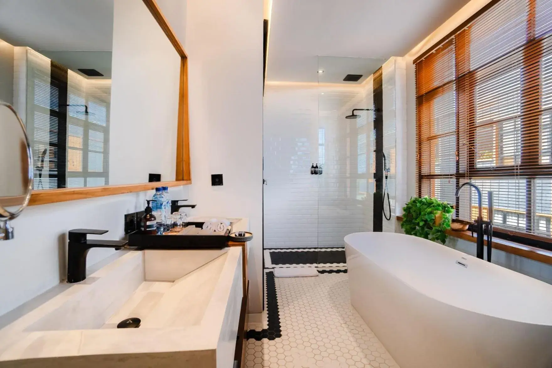 One-Bedroom Villa in Secana Beachtown Resort & Residences One-Bedroom Villa in Secana Beachtown Resort & Residences